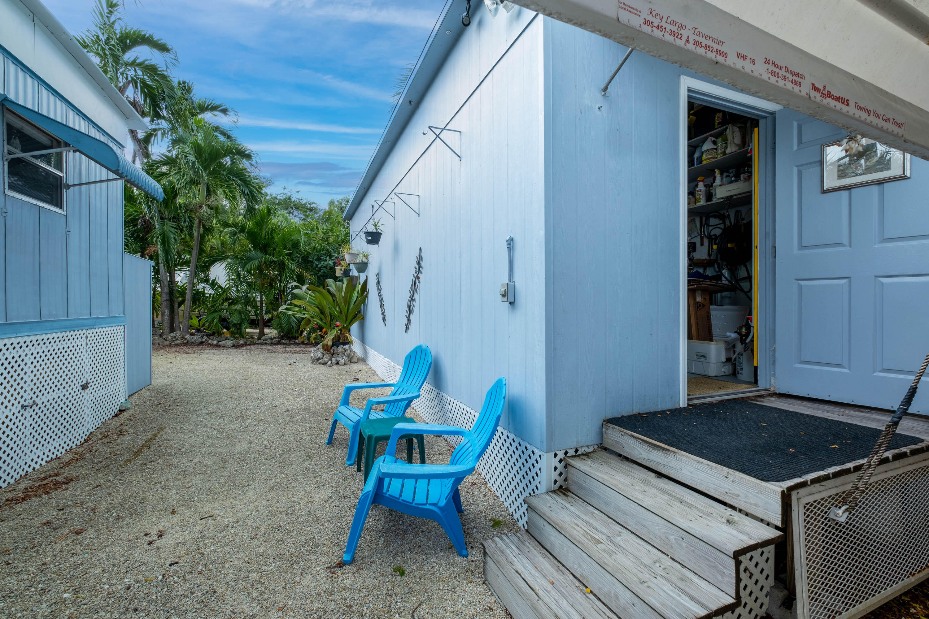 215 Antigua Road