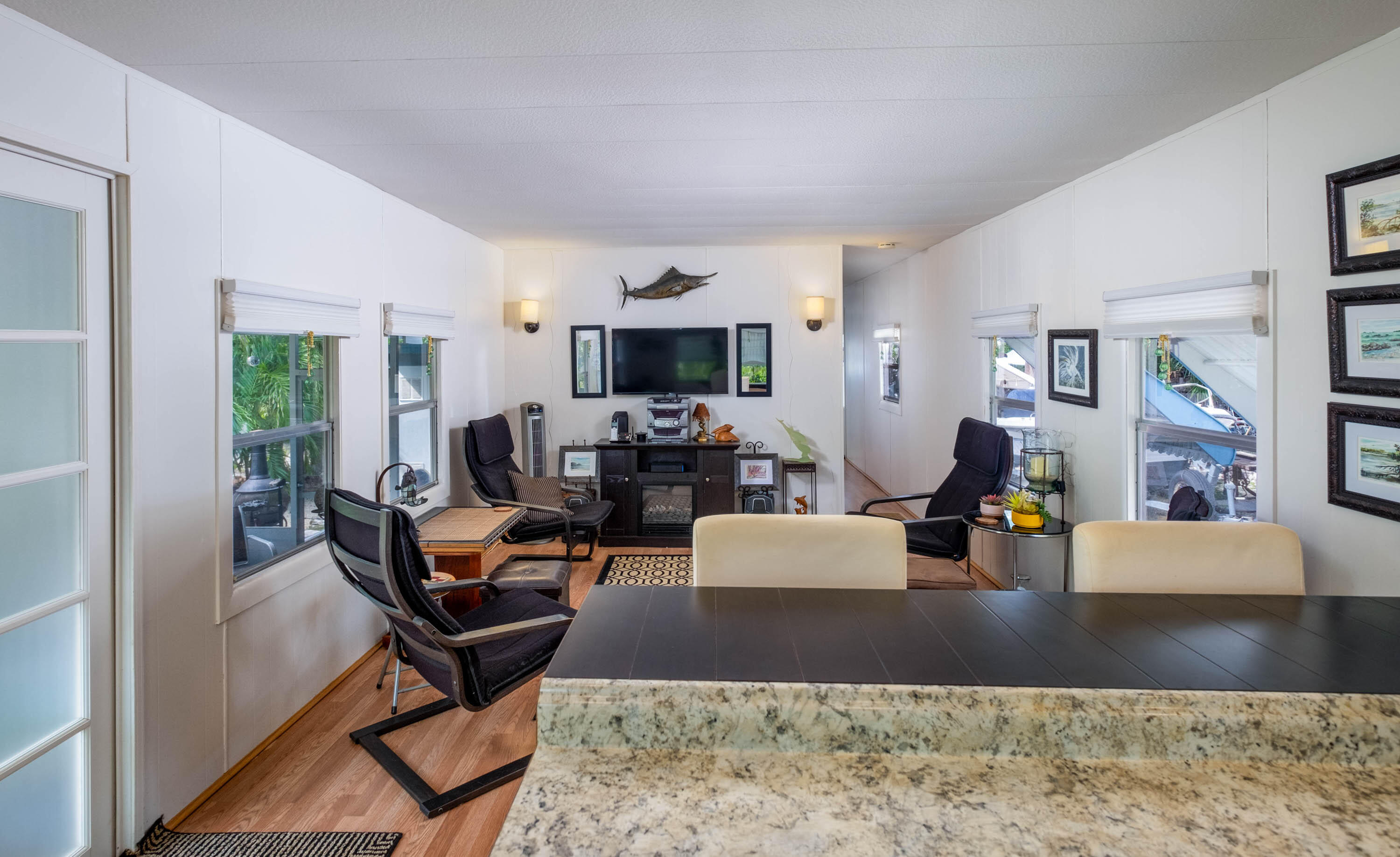 215 Antigua Road