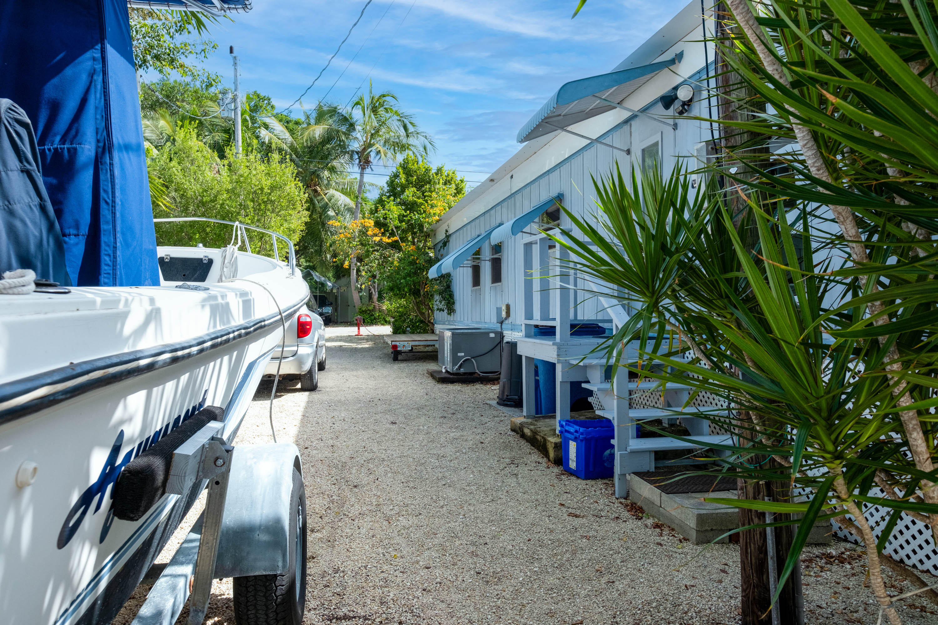 215 Antigua Road