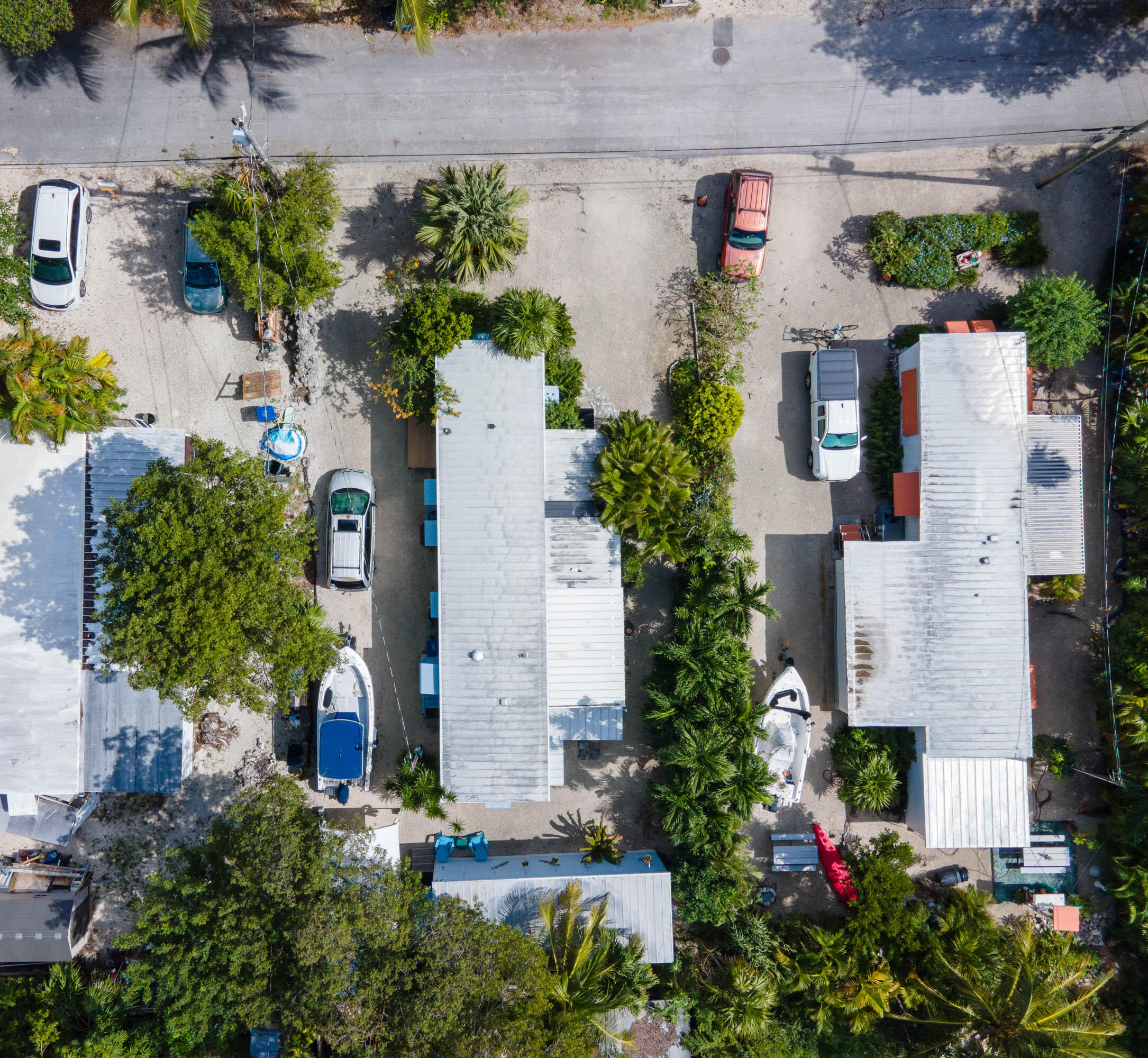 215 Antigua Road