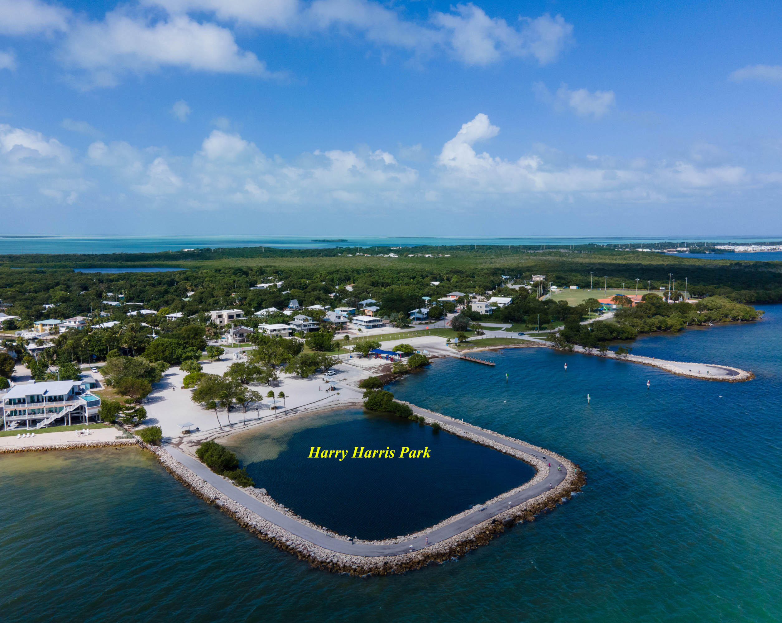 215 Antigua Road