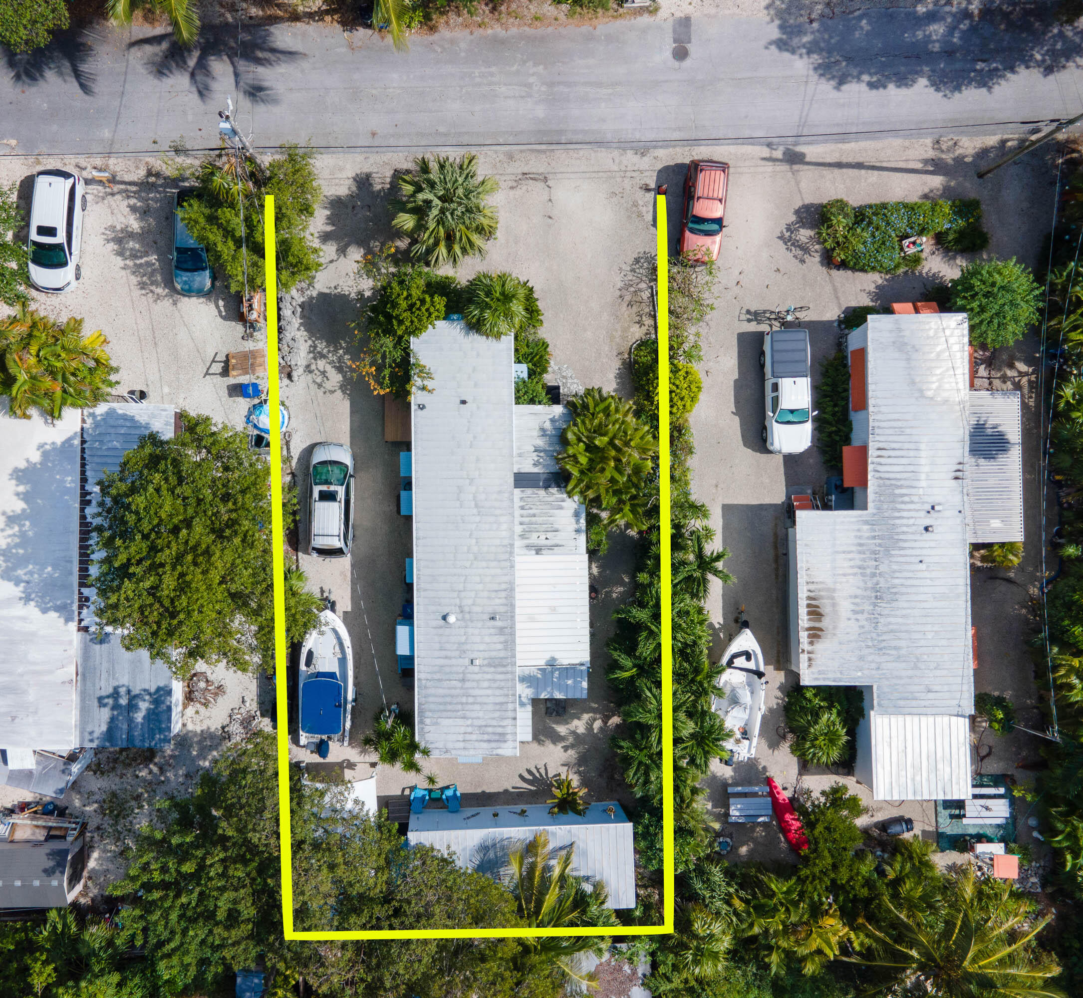 215 Antigua Road
