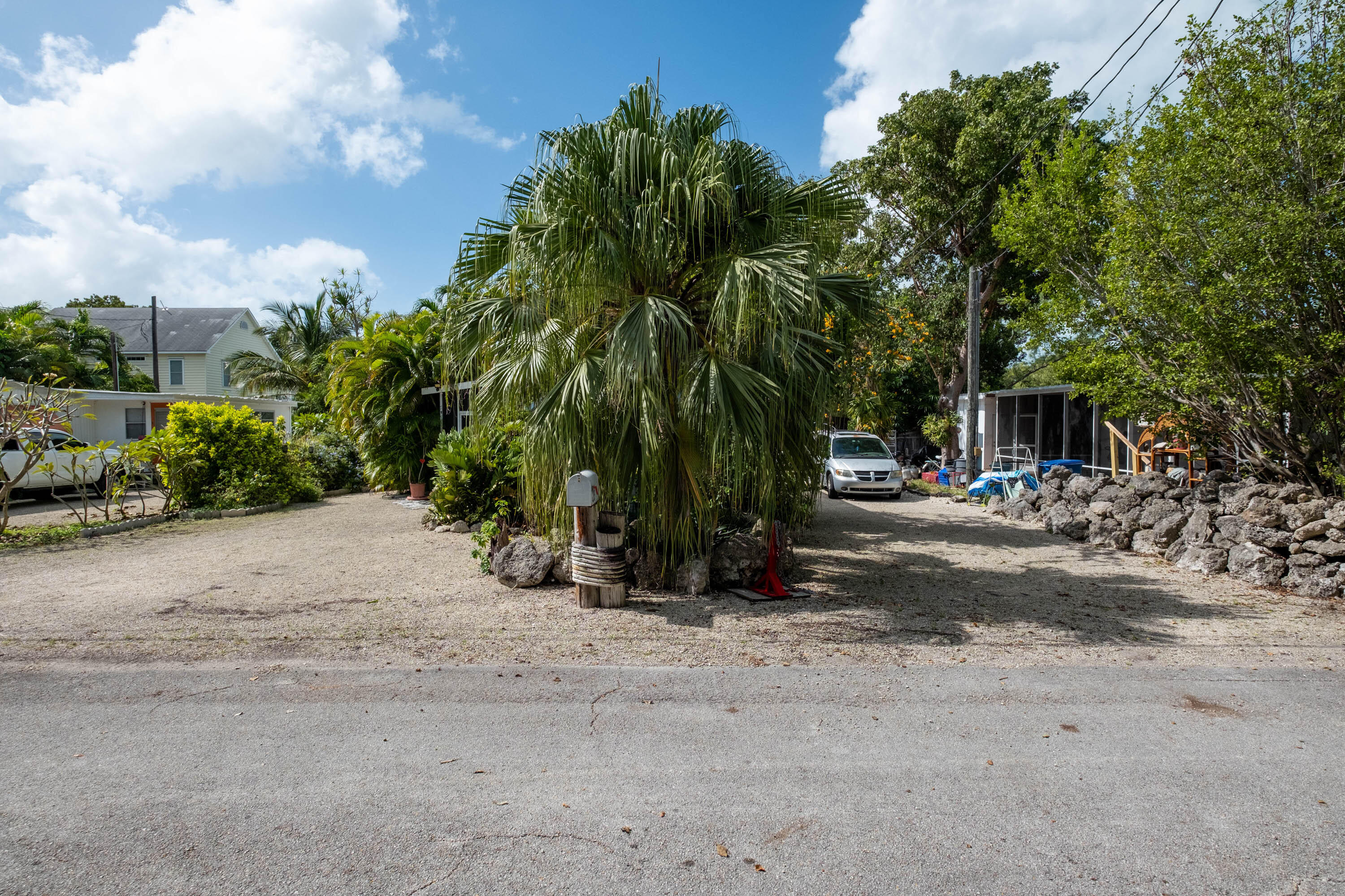 215 Antigua Road