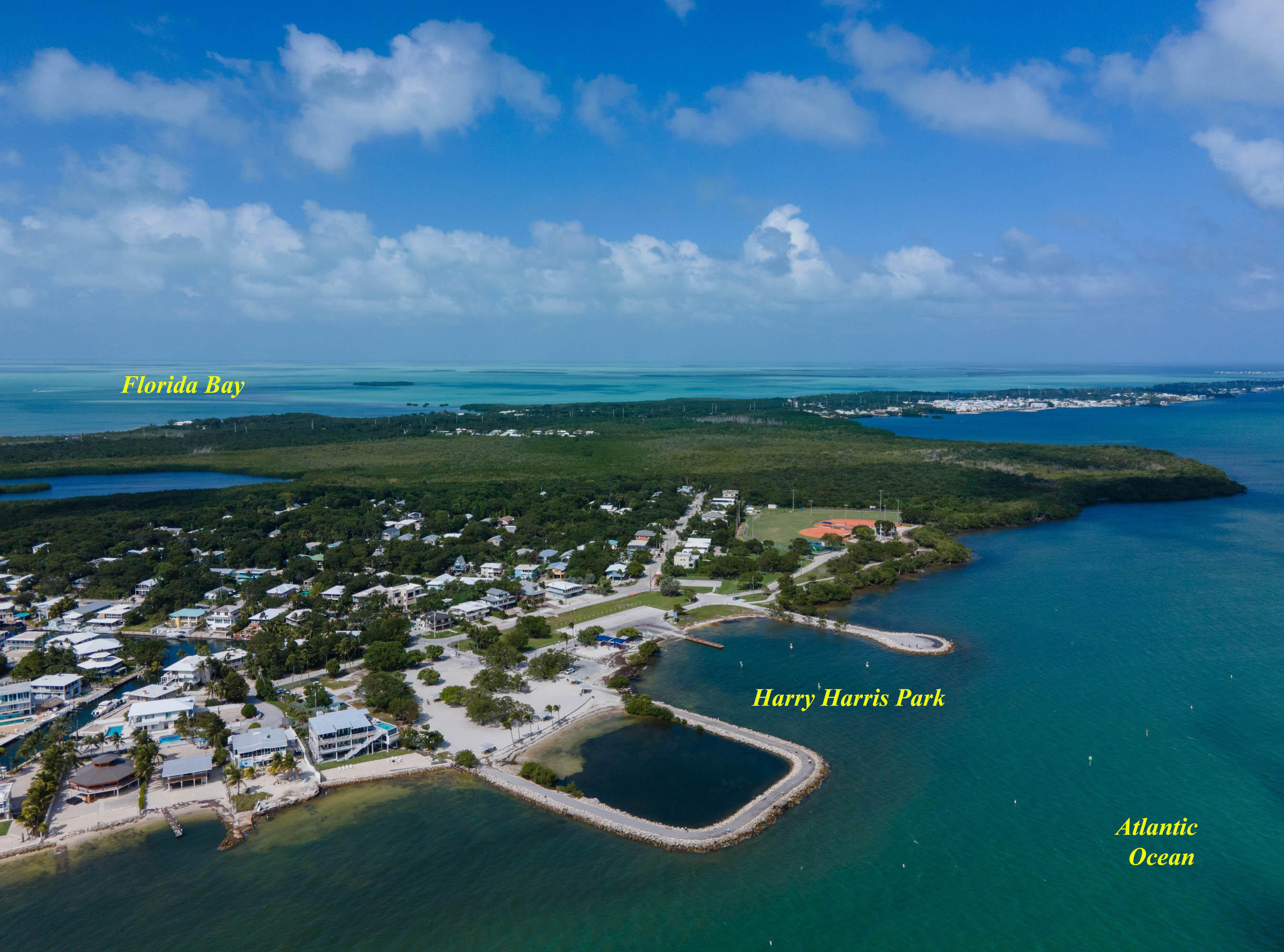 215 Antigua Road