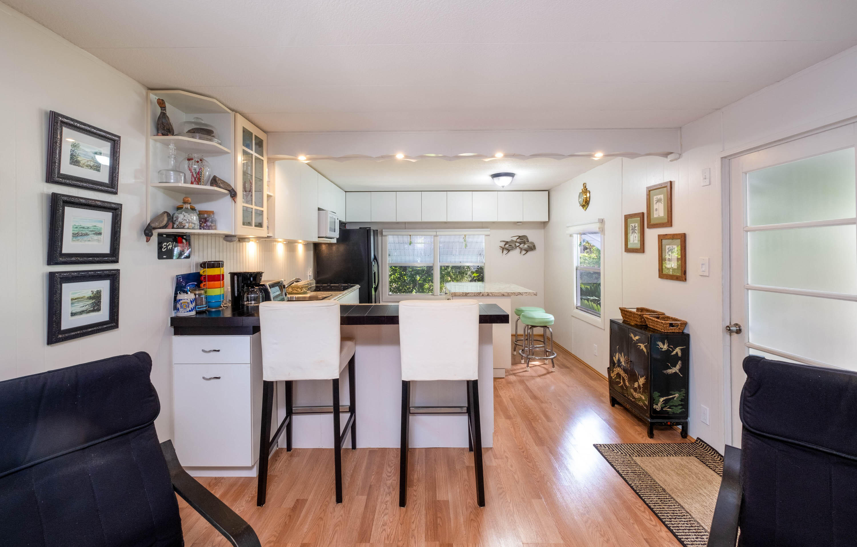 215 Antigua Road