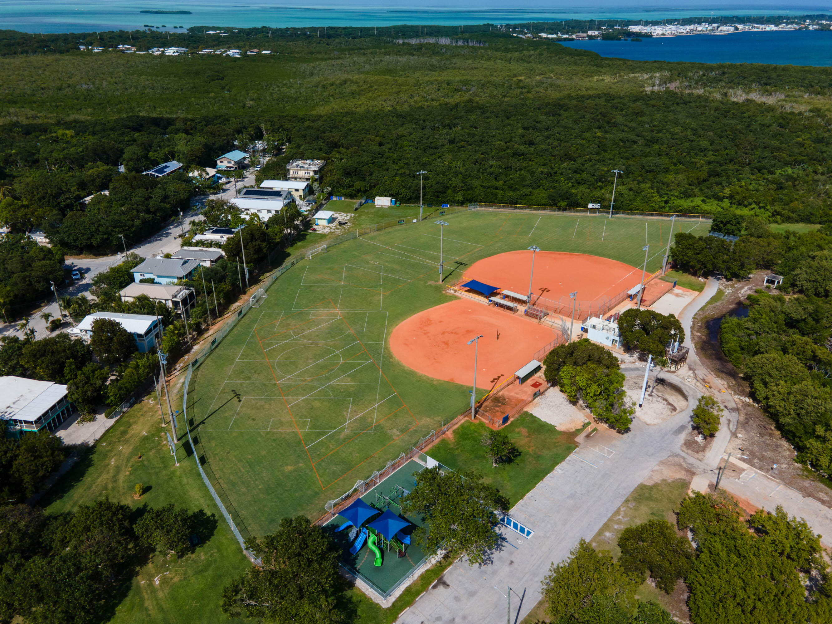 215 Antigua Road