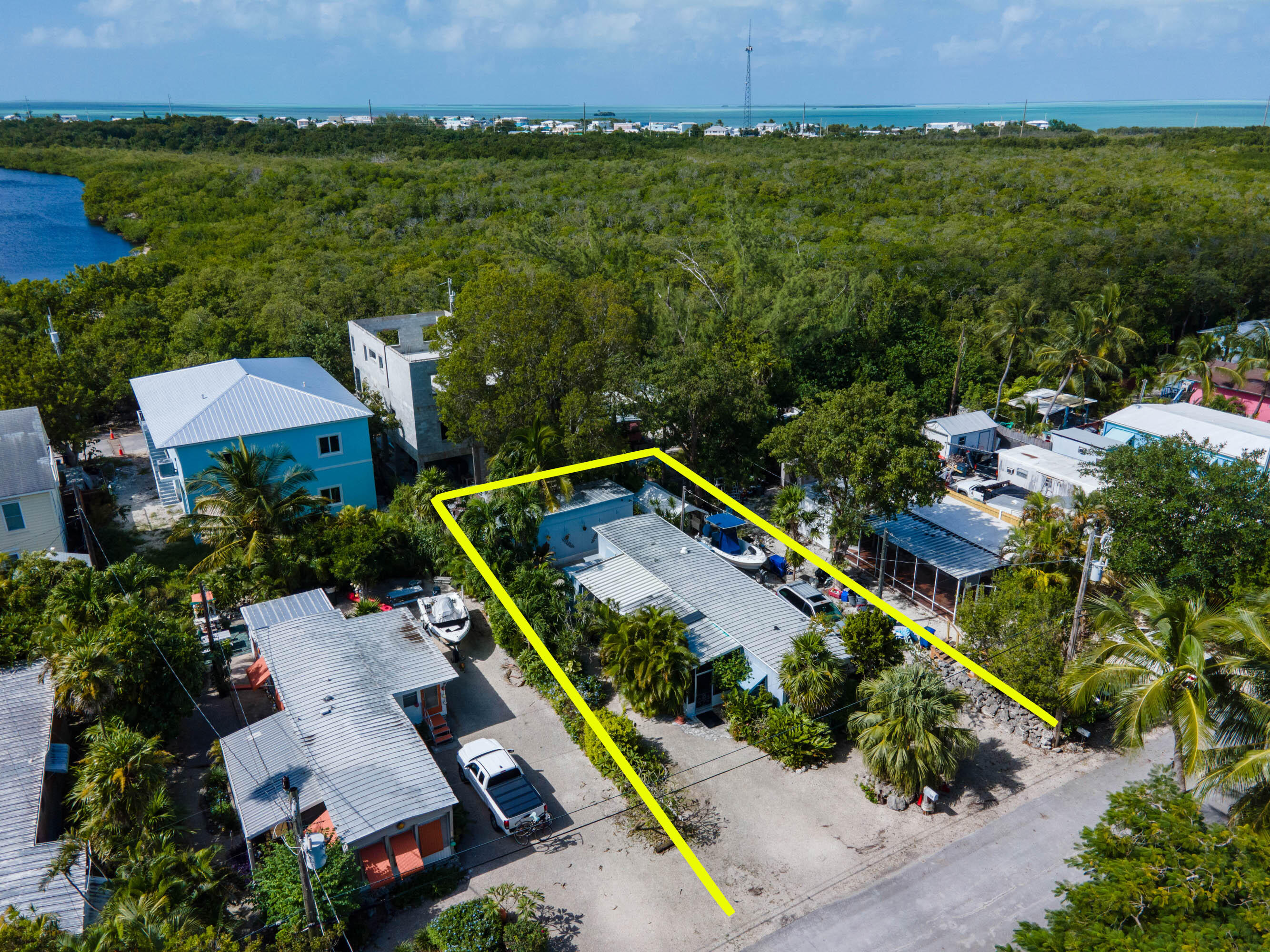 215 Antigua Road