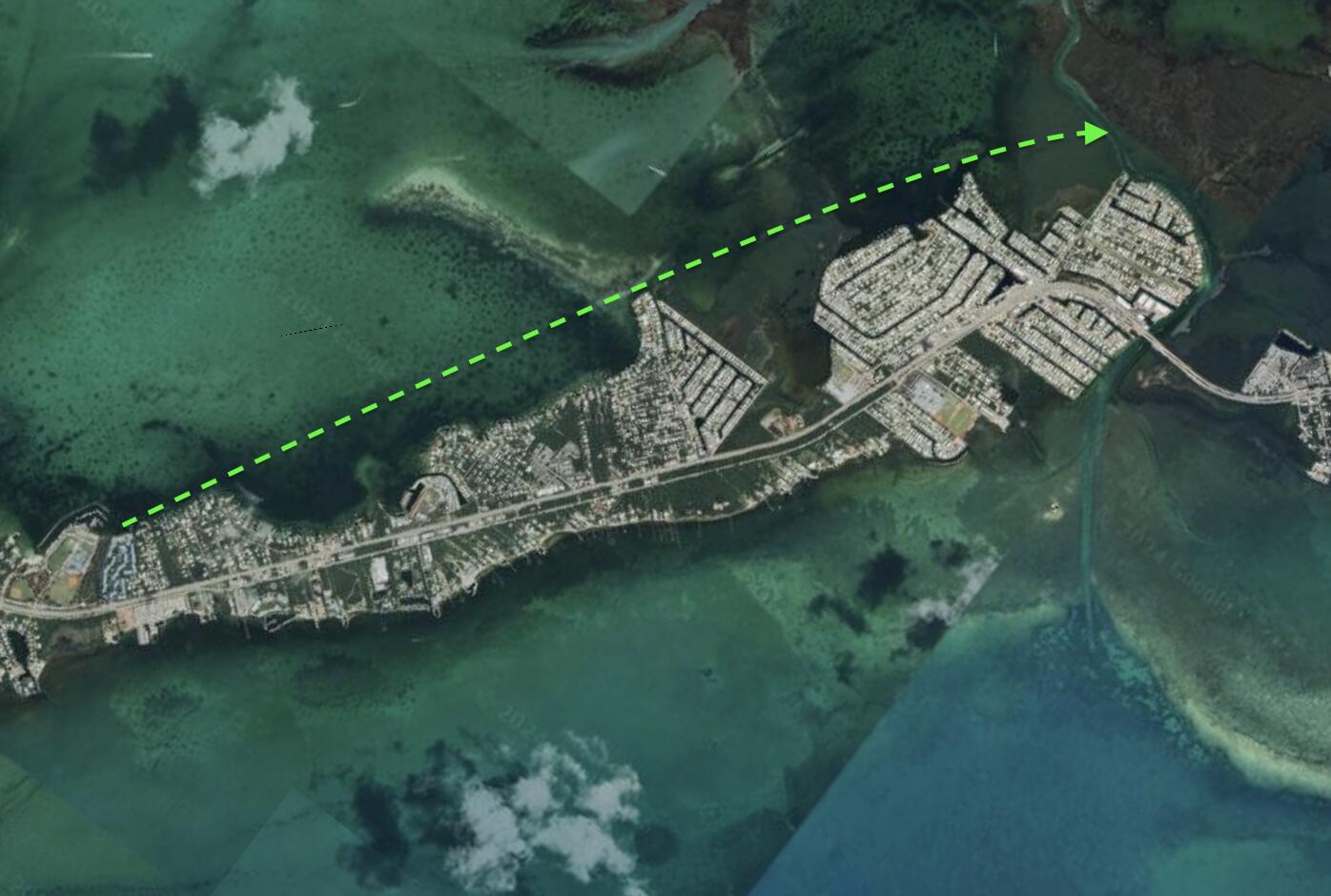 87200 Overseas Highway J4