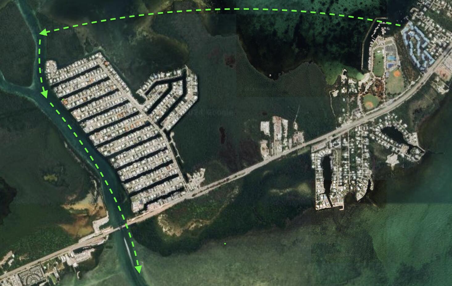 87200 Overseas Highway J4