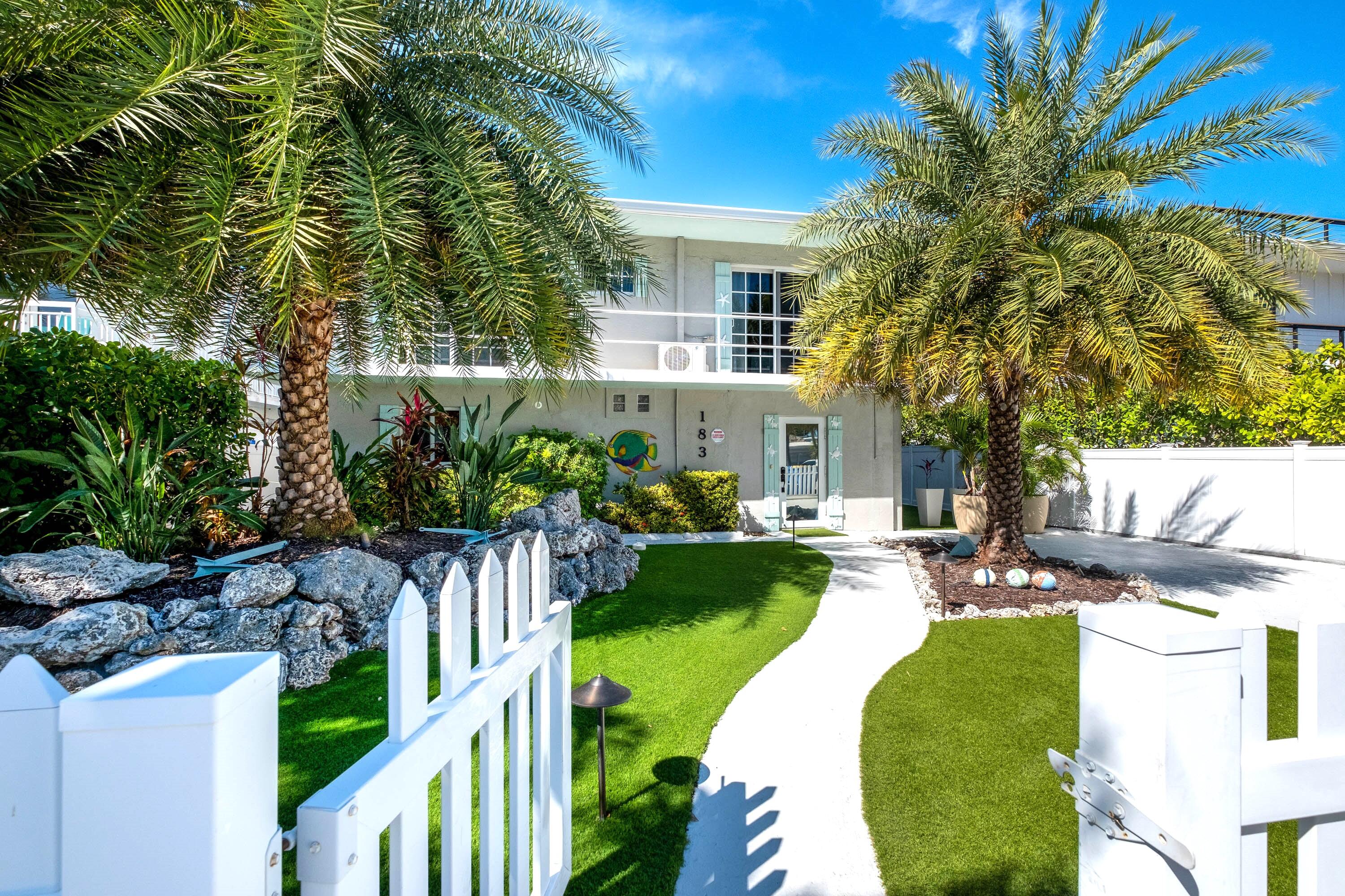 183 Azalea Street