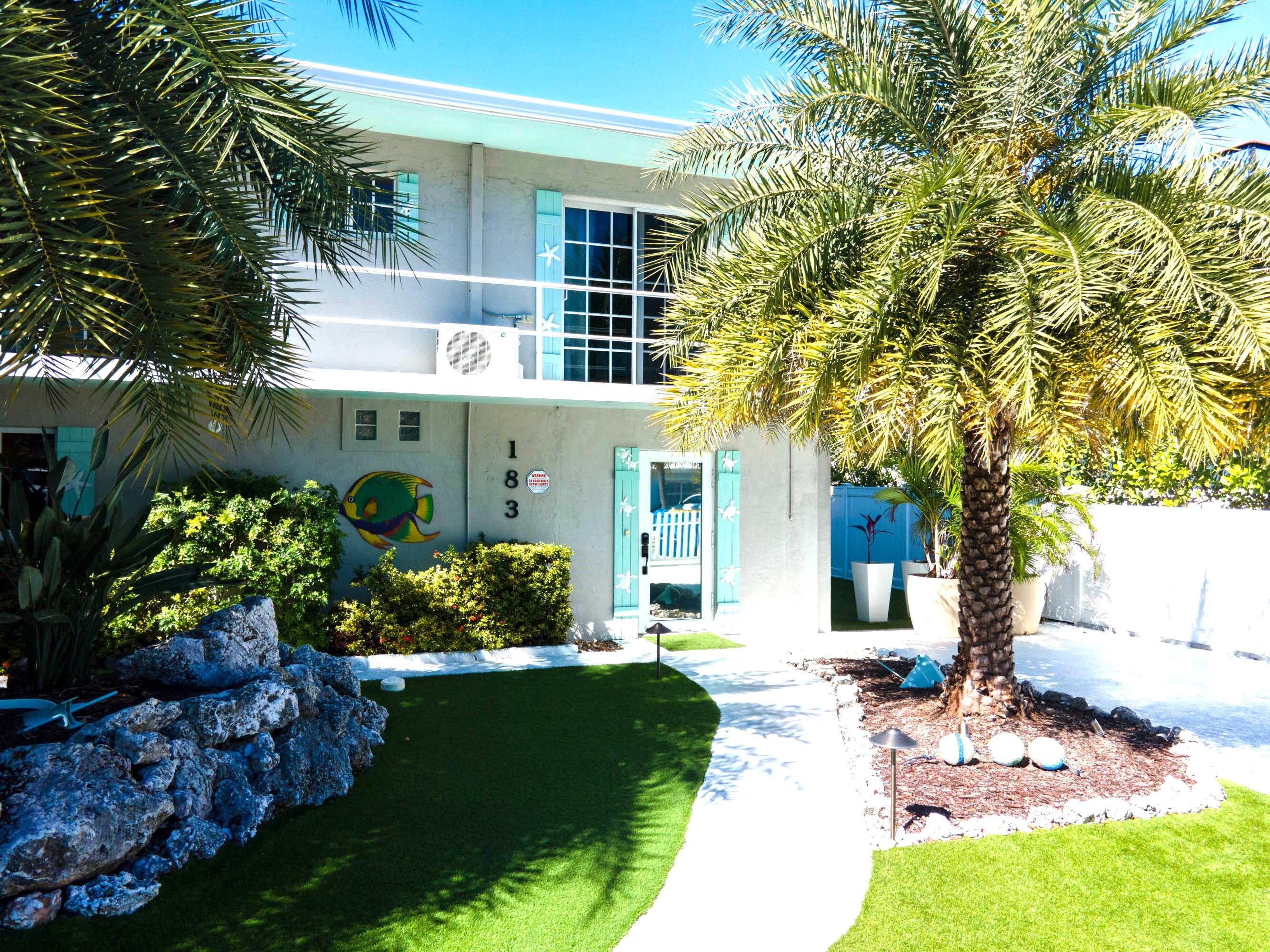 183 Azalea Street