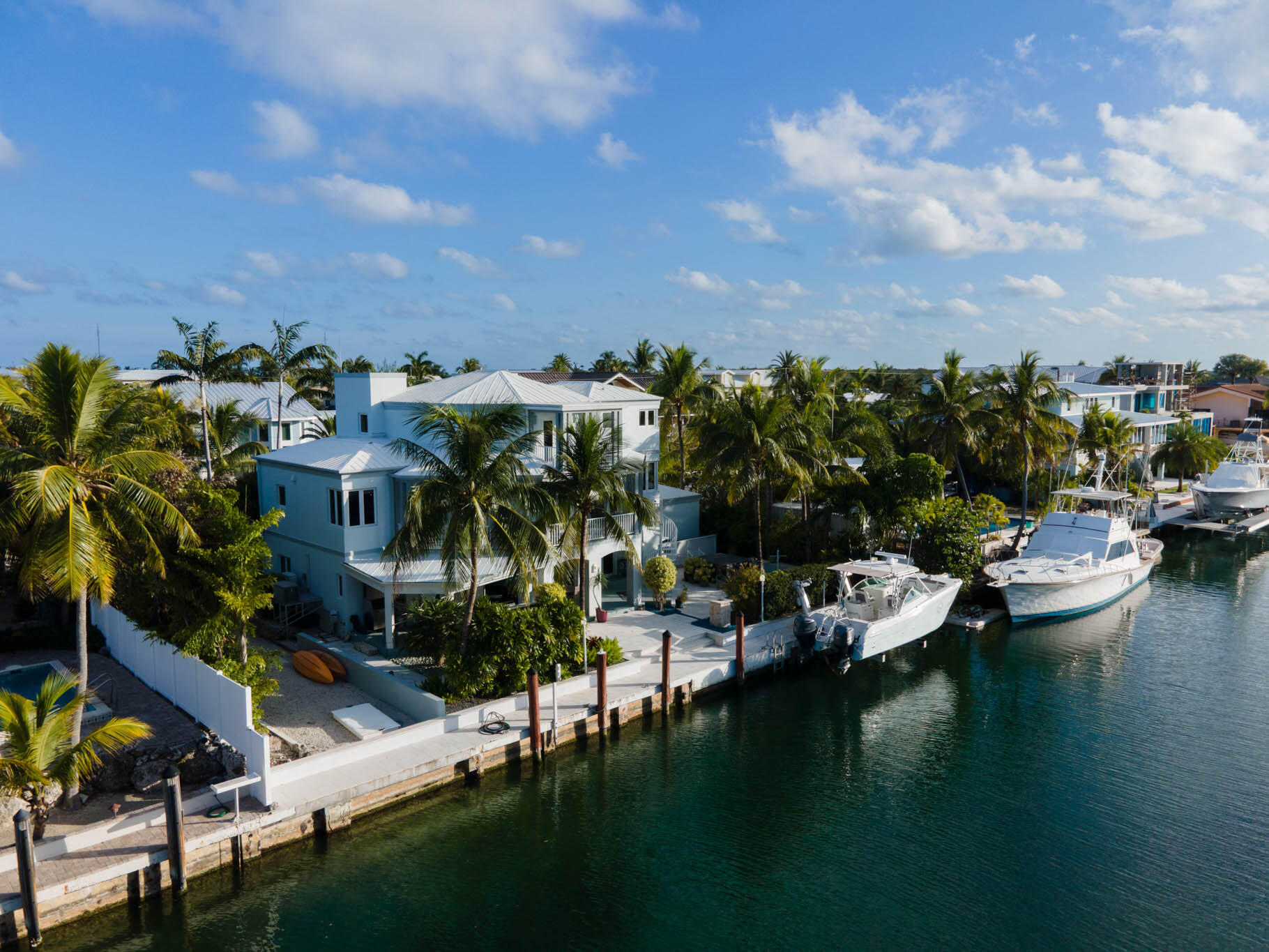 140 Stromboli Drive