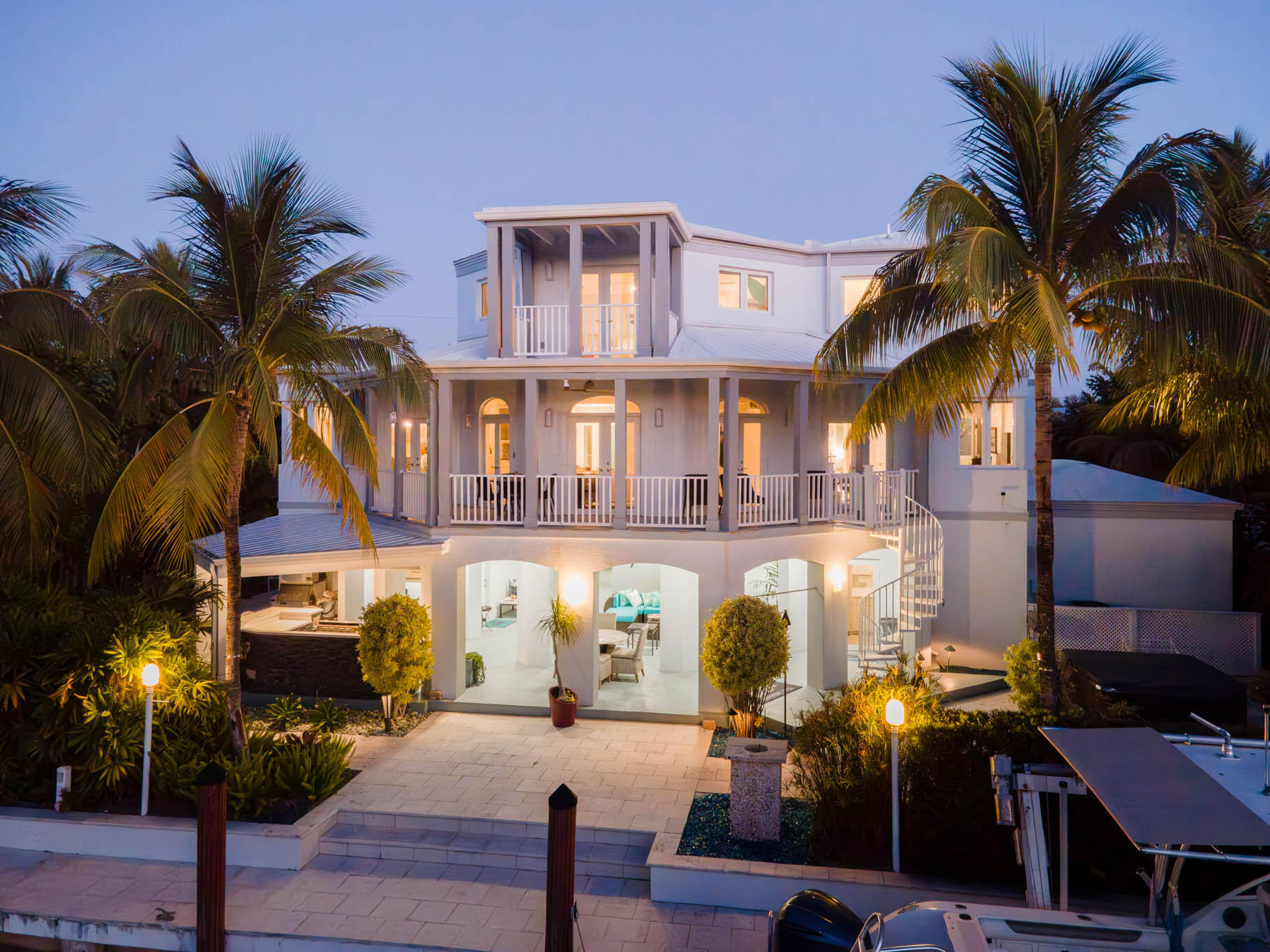 140 Stromboli Drive