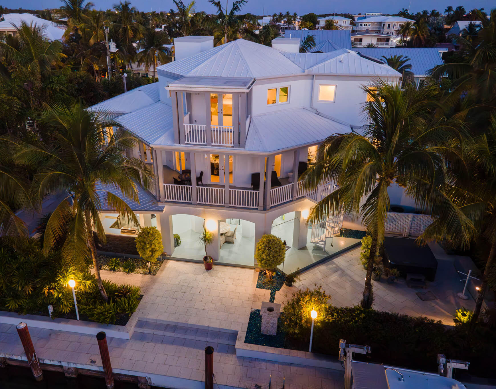 140 Stromboli Drive