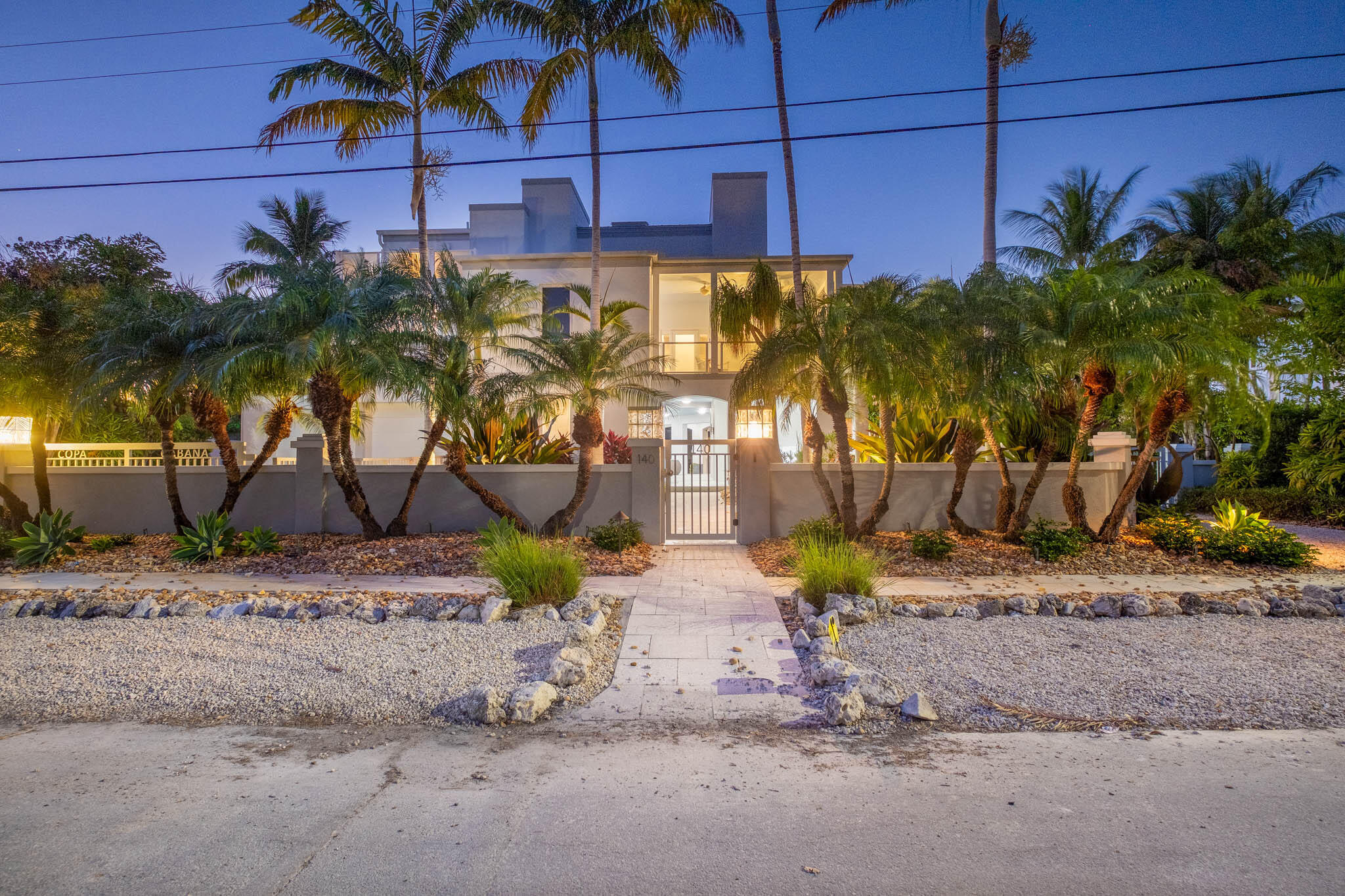 140 Stromboli Drive