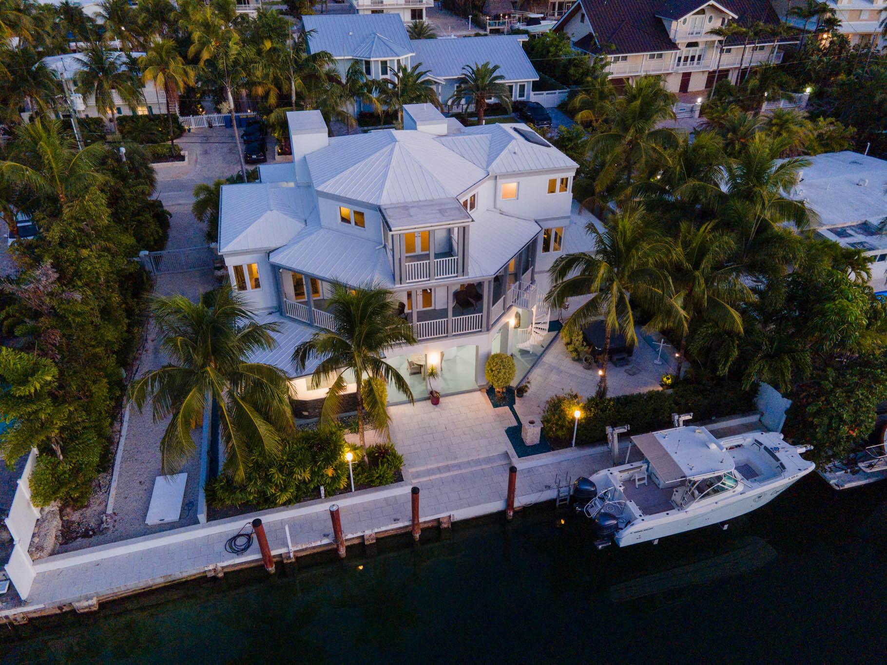 140 Stromboli Drive