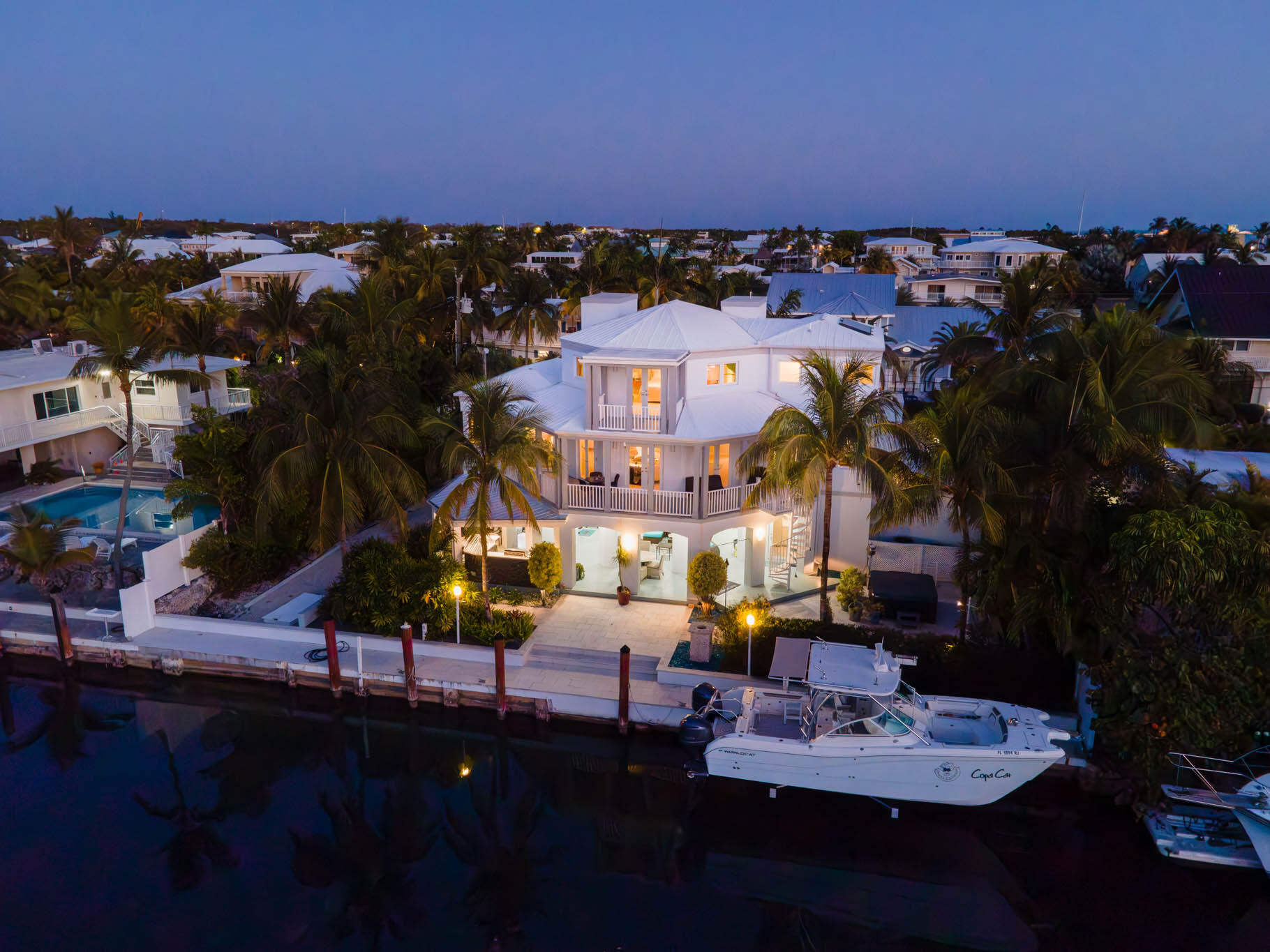 140 Stromboli Drive
