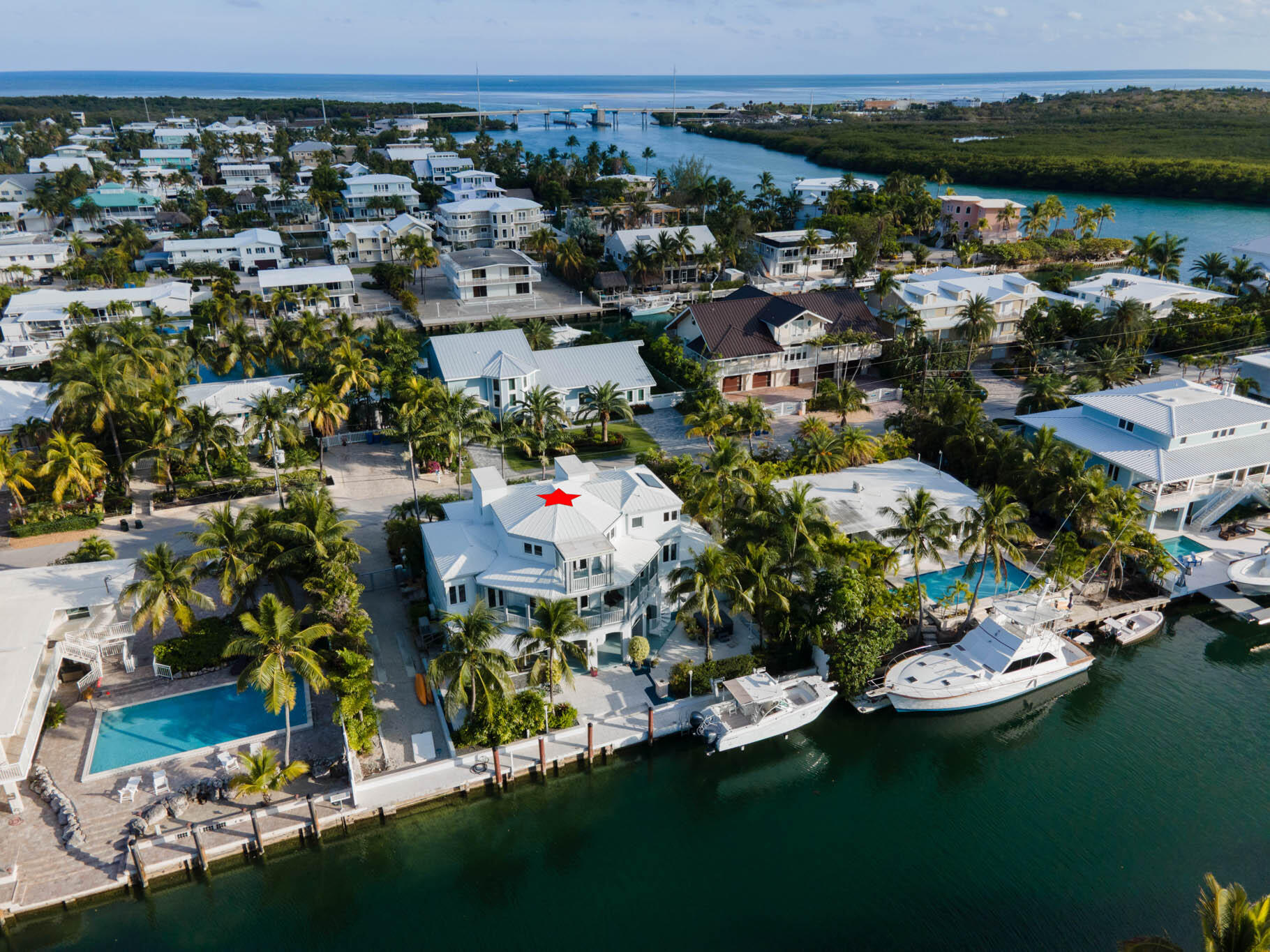 140 Stromboli Drive