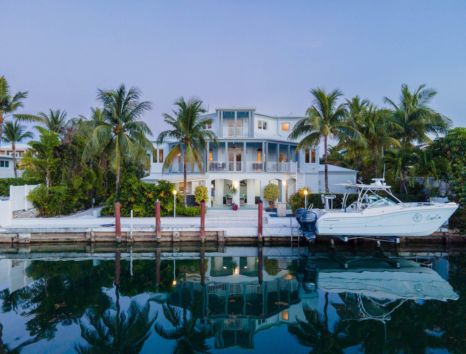 140 Stromboli Drive