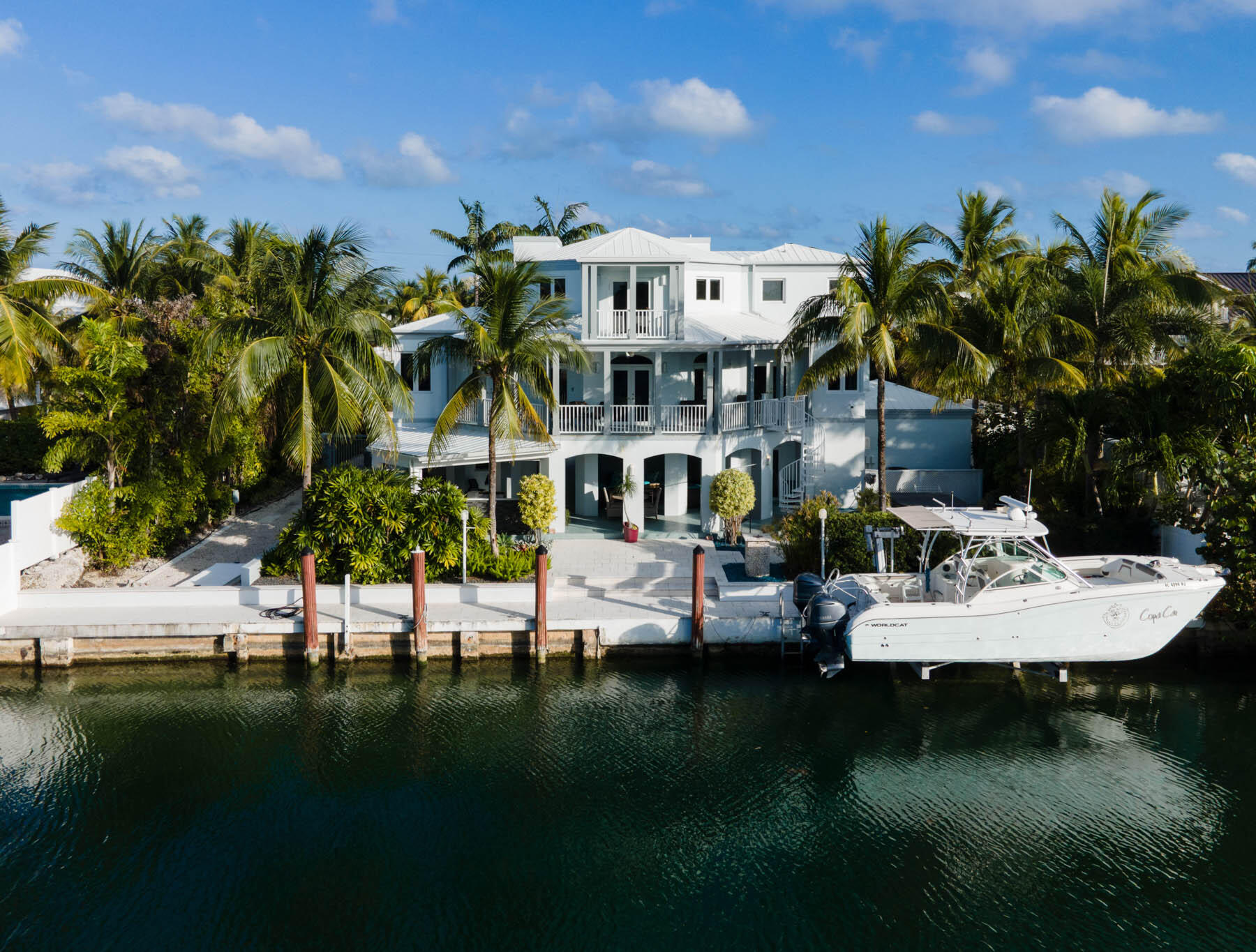 140 Stromboli Drive