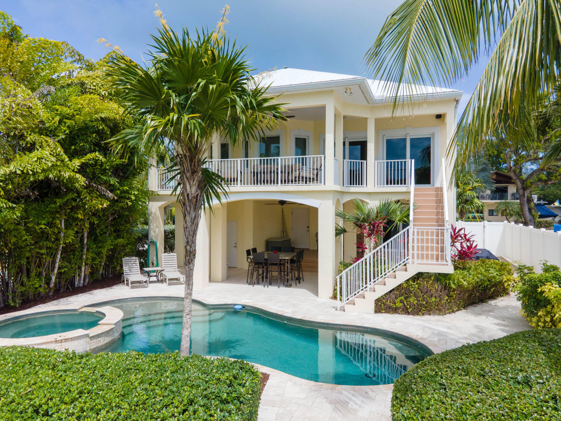 275 Azalea Street