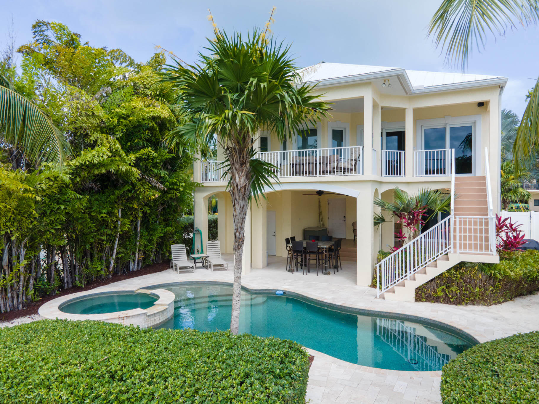 275 Azalea Street