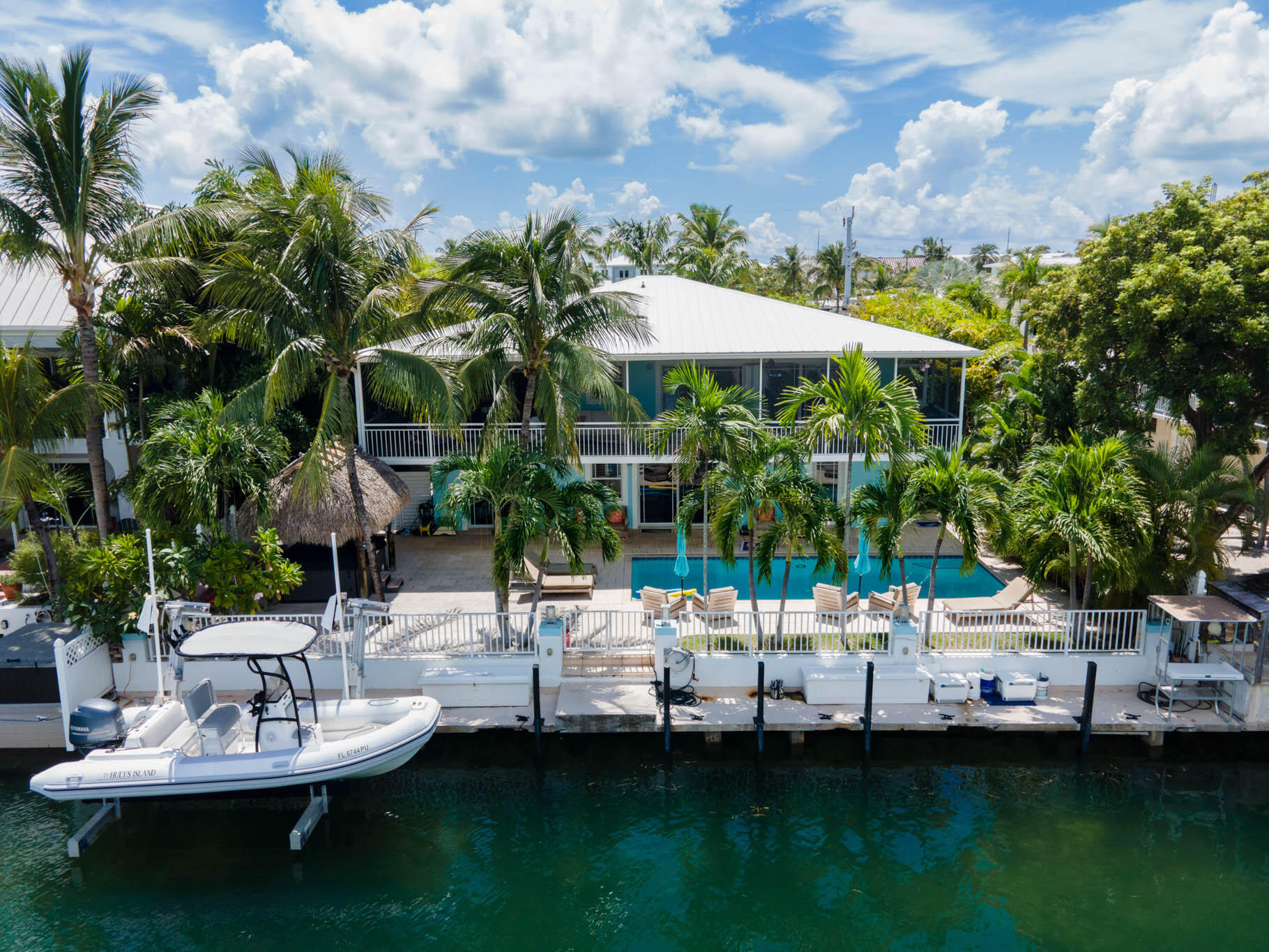 136 Giardino Drive