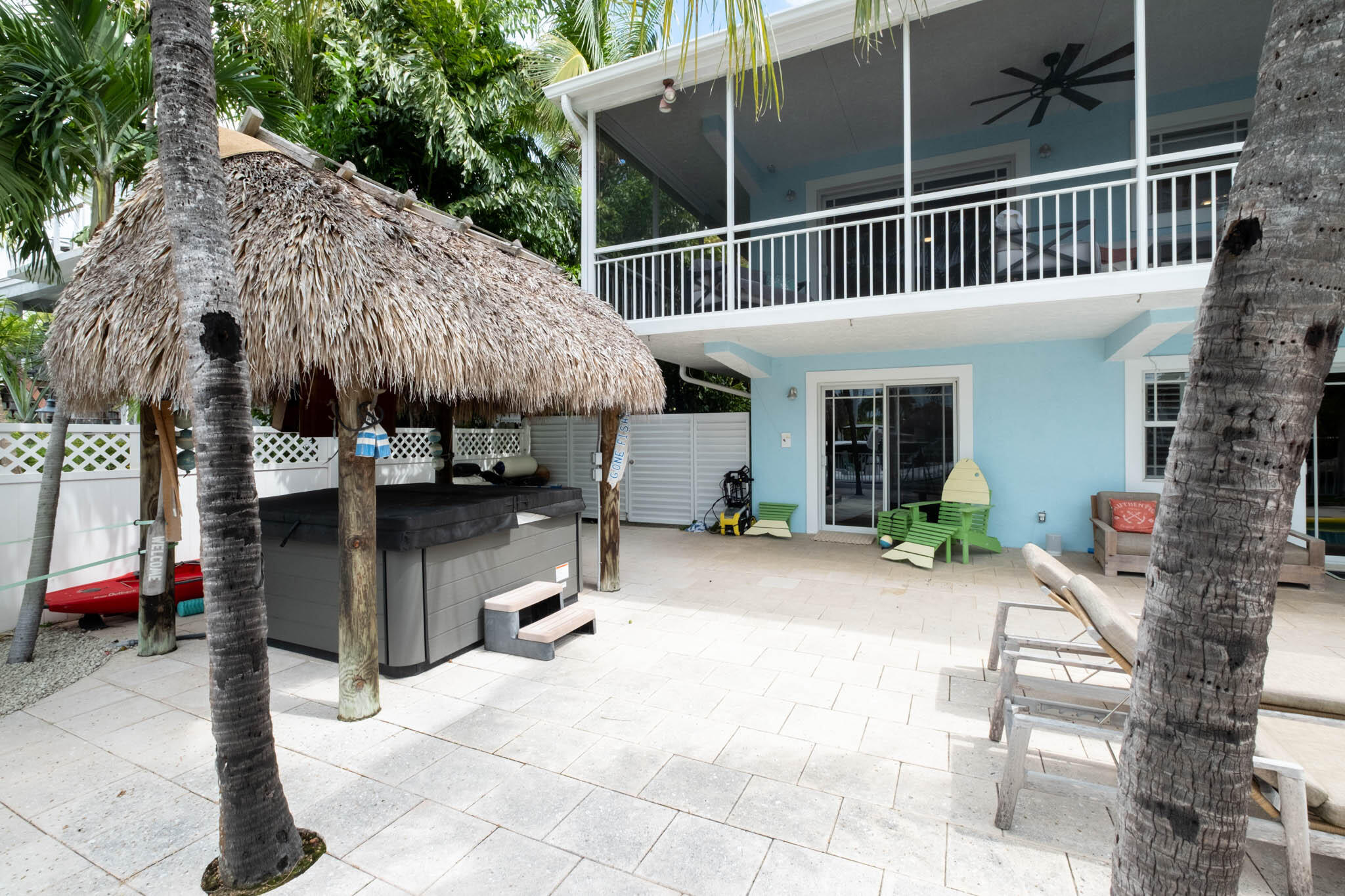 136 Giardino Drive