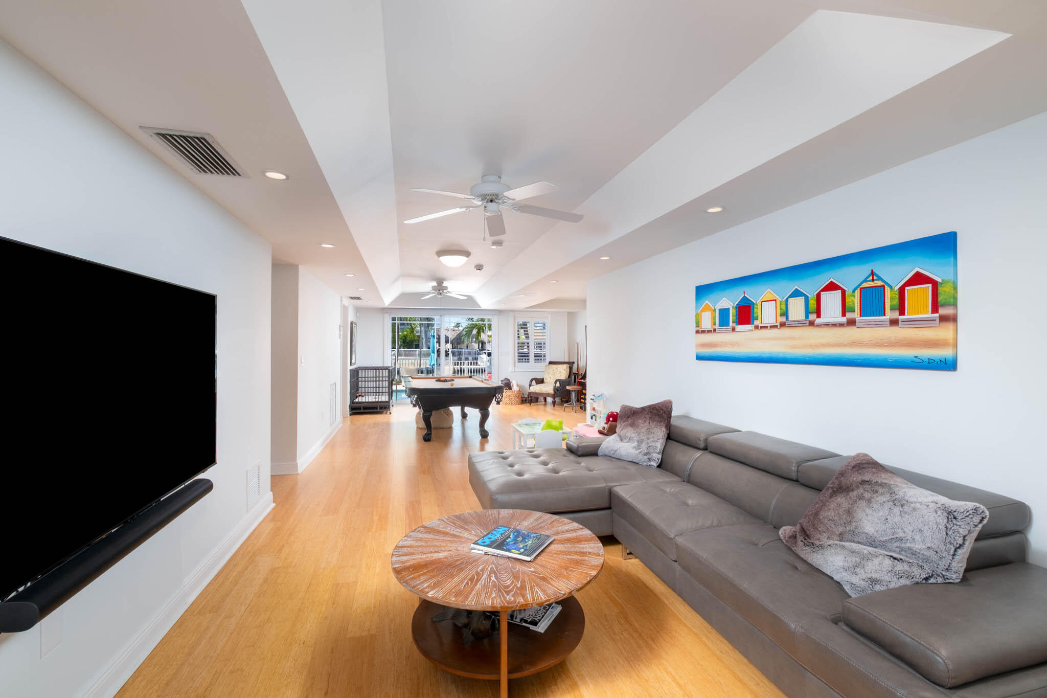 136 Giardino Drive