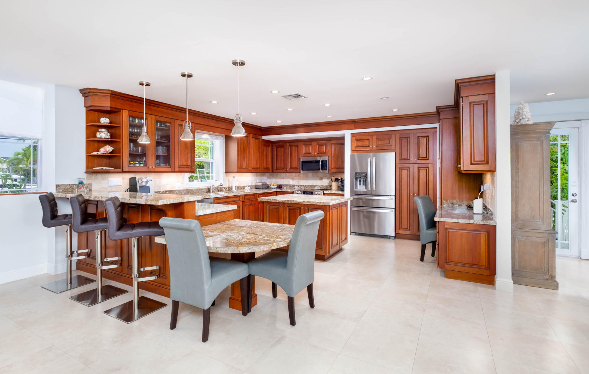 136 Giardino Drive