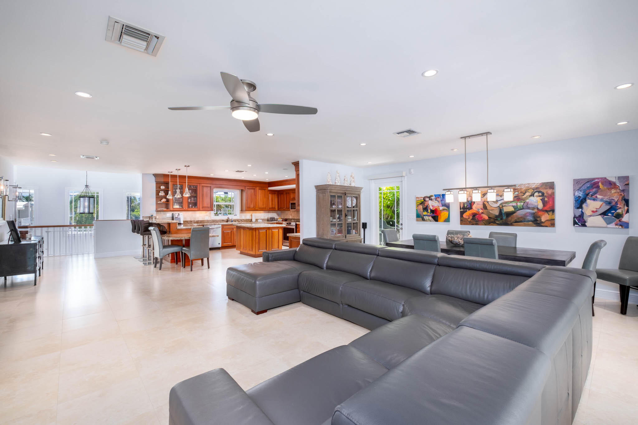 136 Giardino Drive