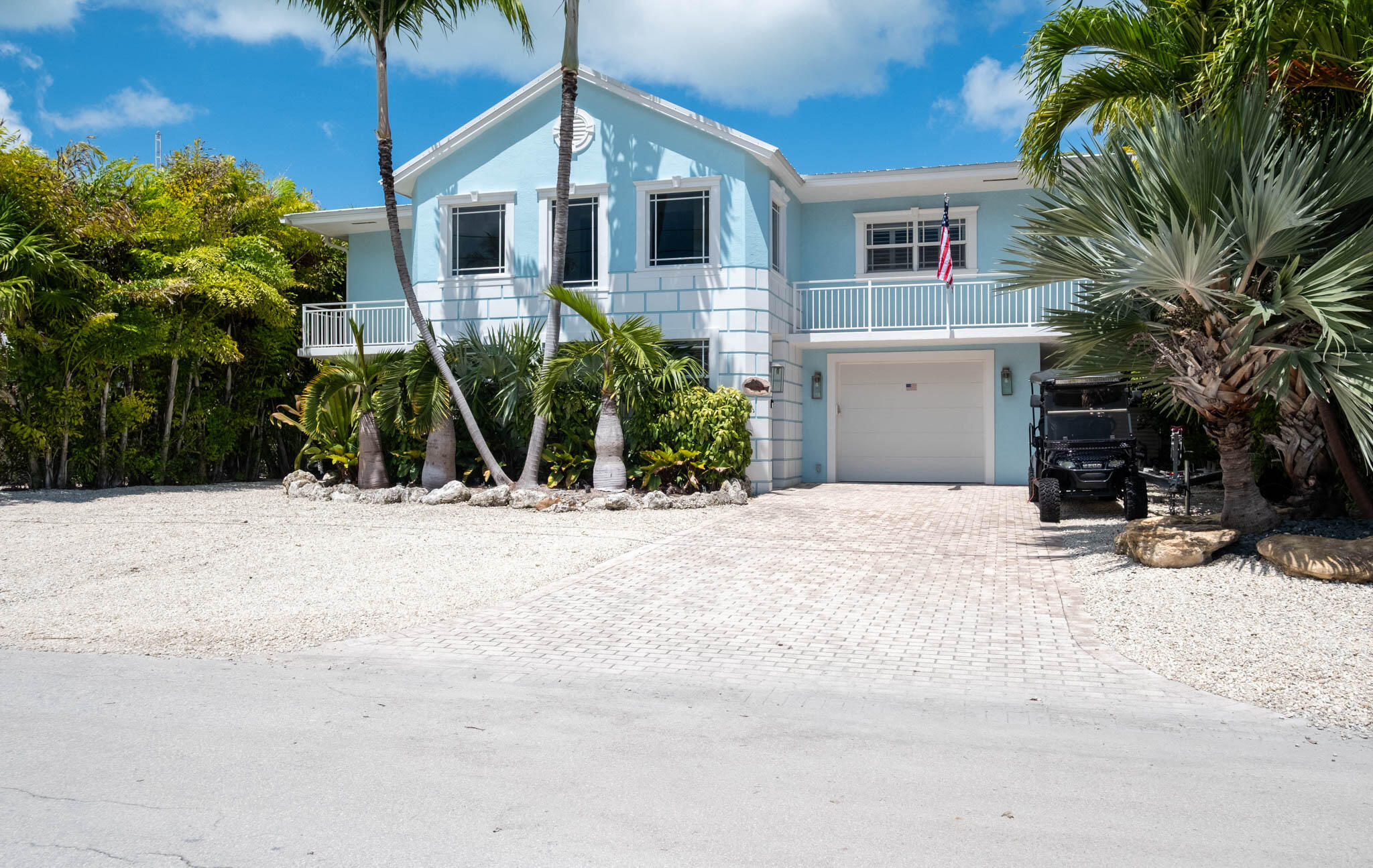 136 Giardino Drive