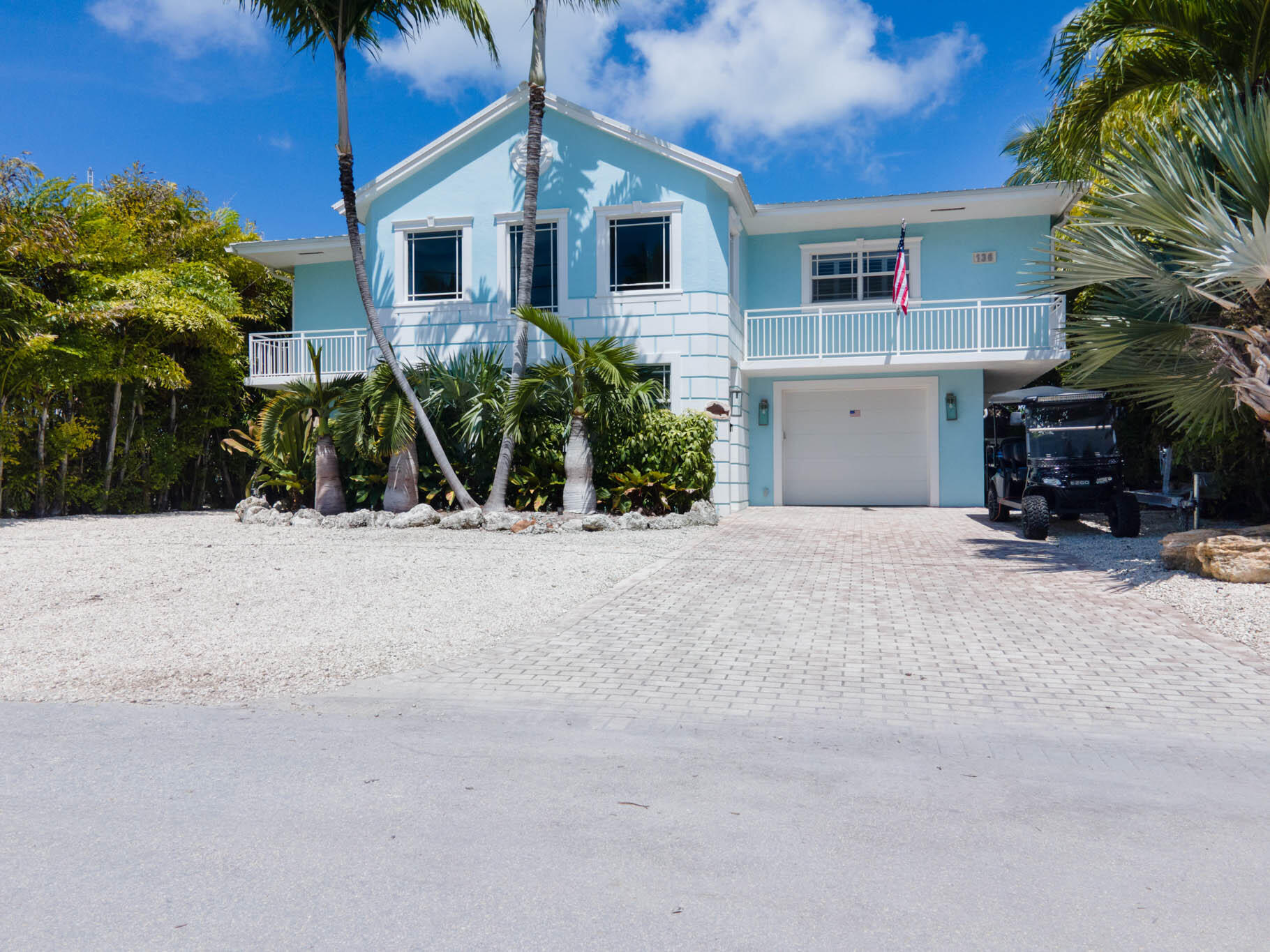 136 Giardino Drive