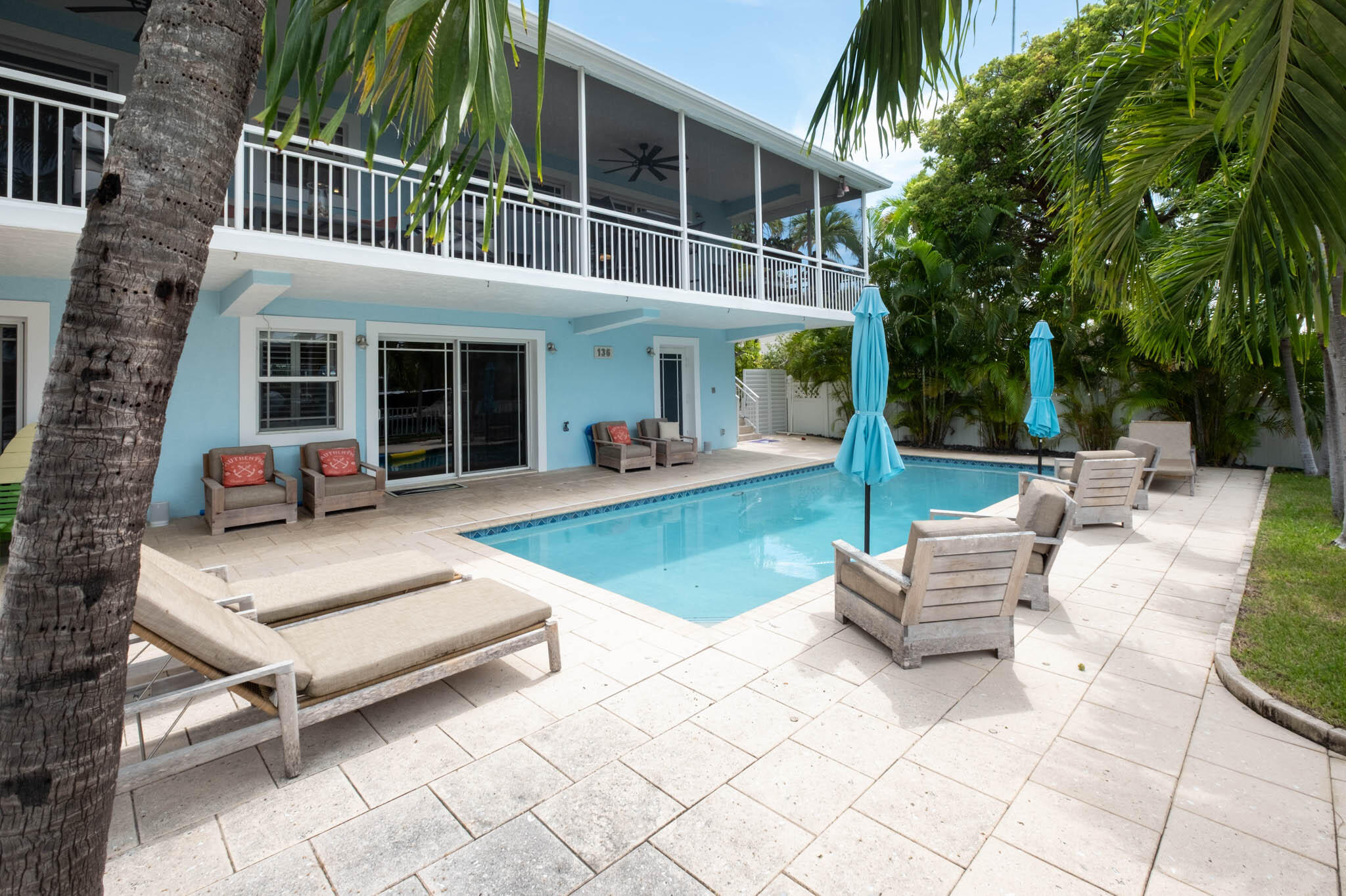 136 Giardino Drive