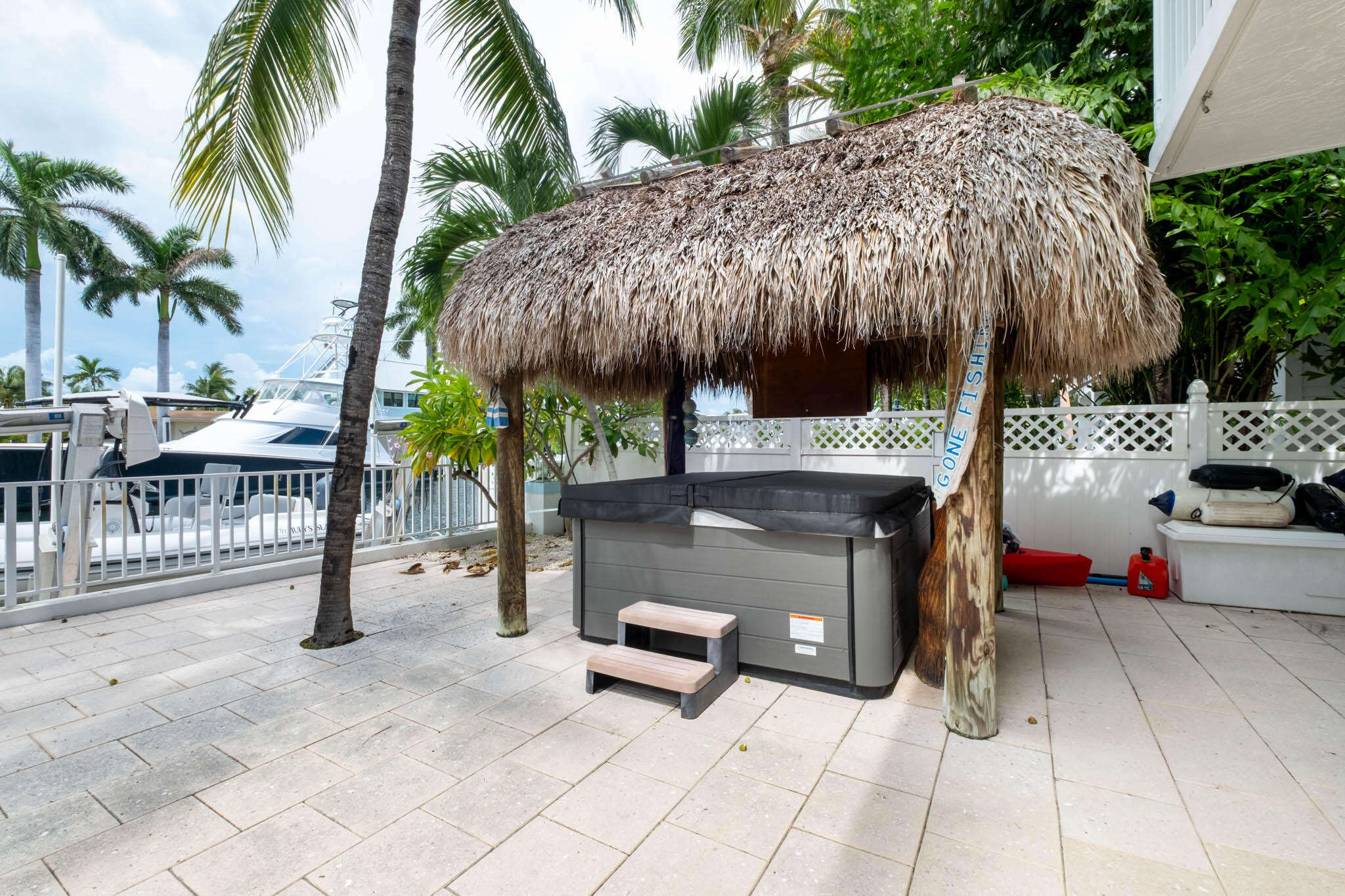 136 Giardino Drive