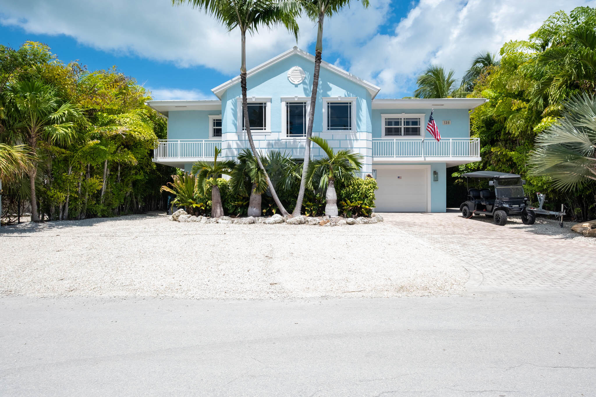 136 Giardino Drive