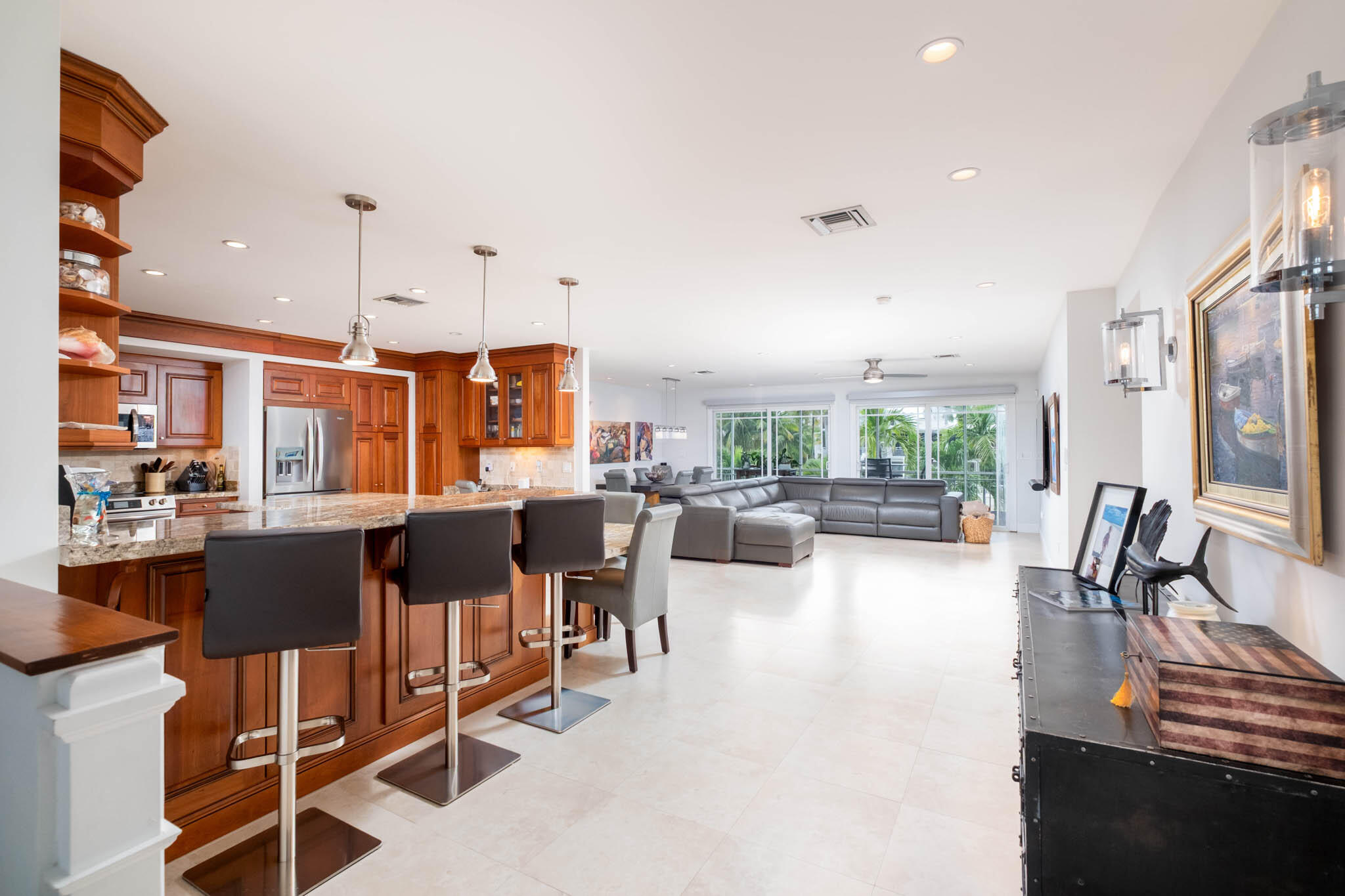 136 Giardino Drive