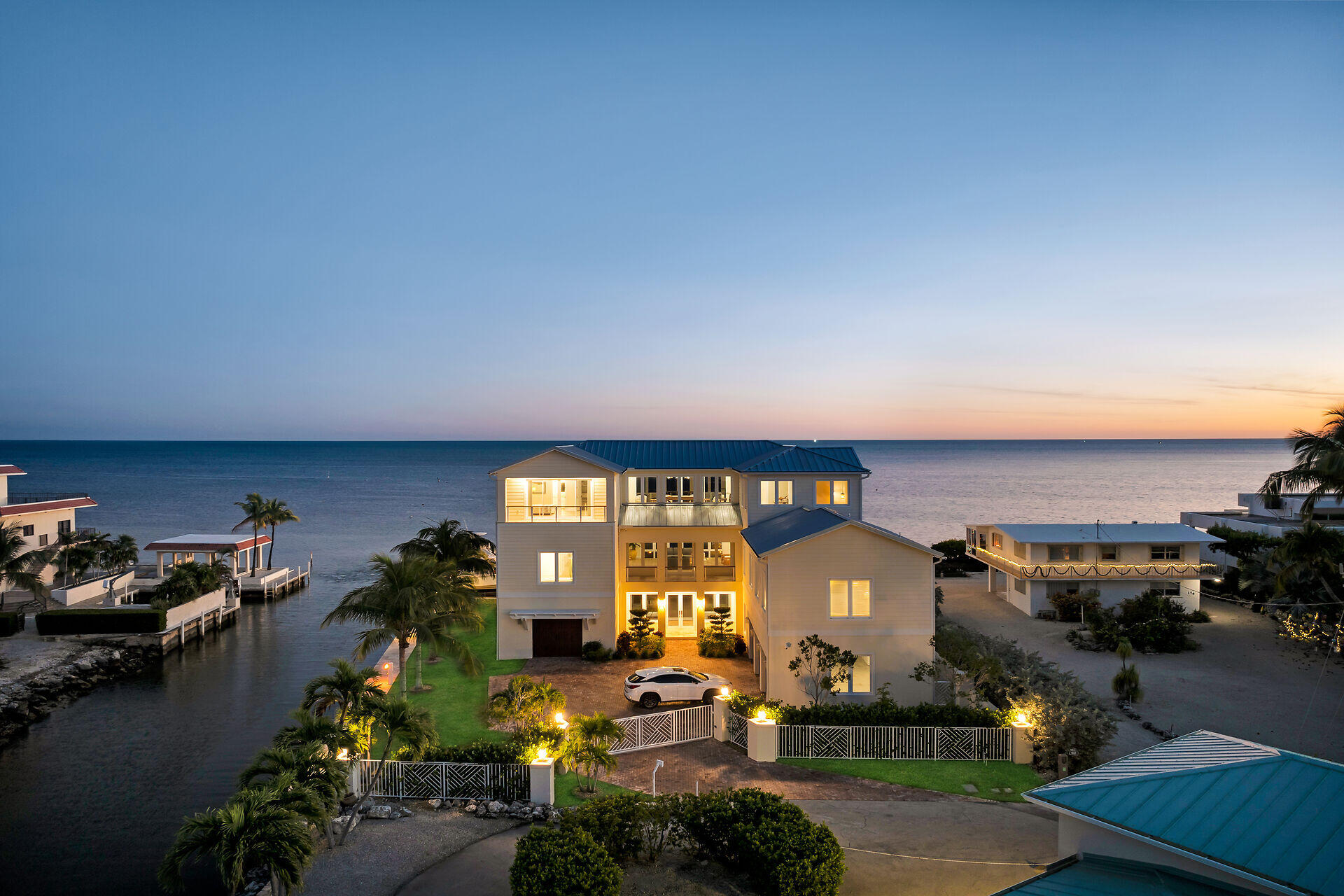 180 Galleon Road