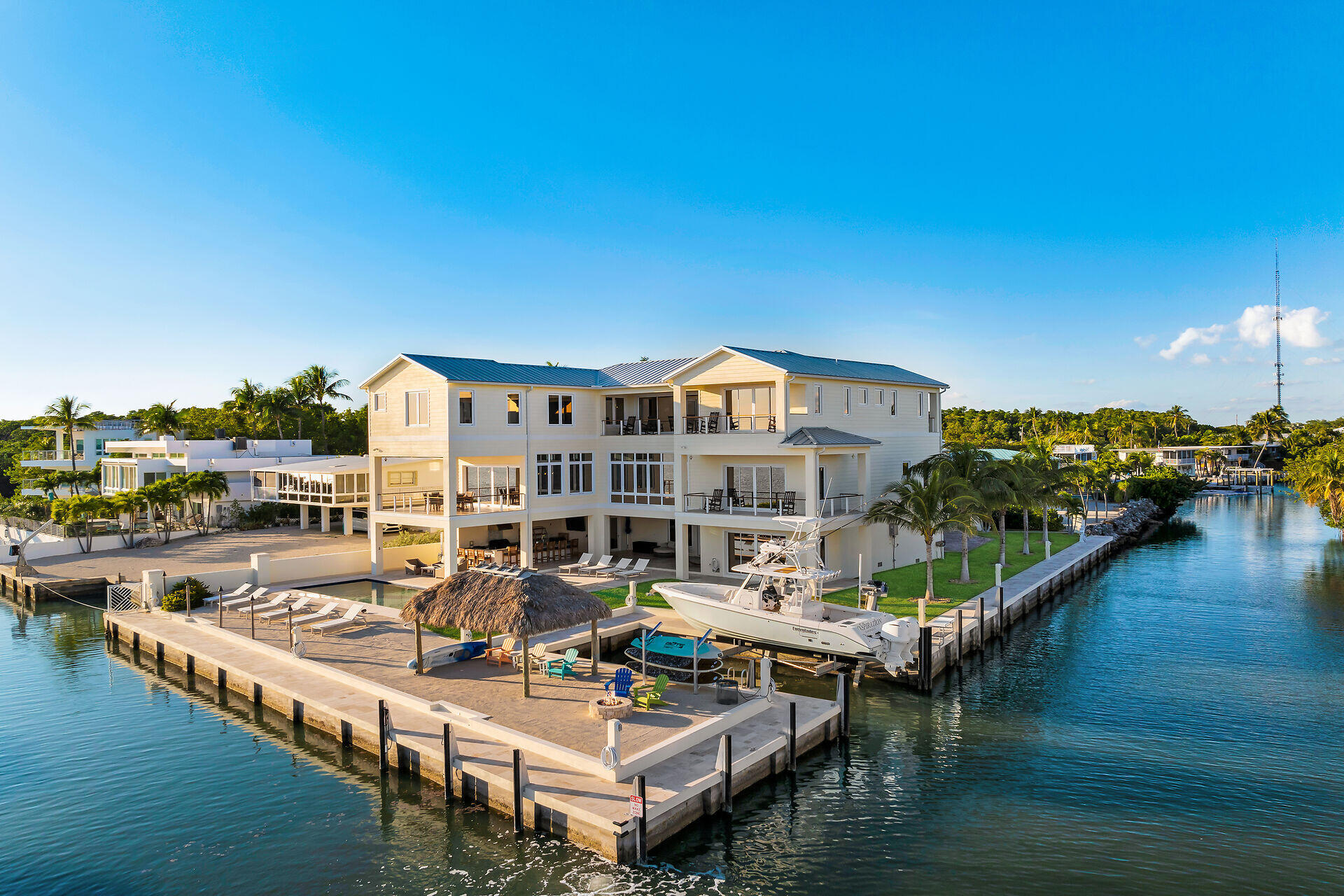 180 Galleon Road