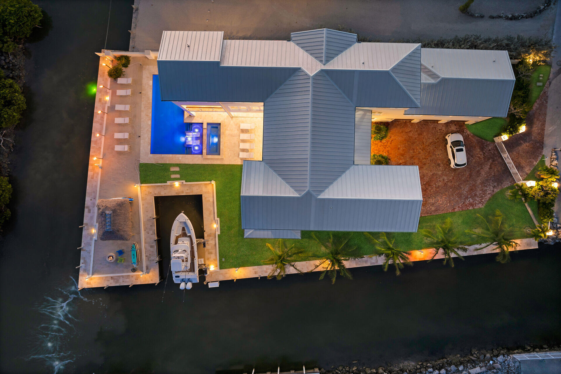180 Galleon Road