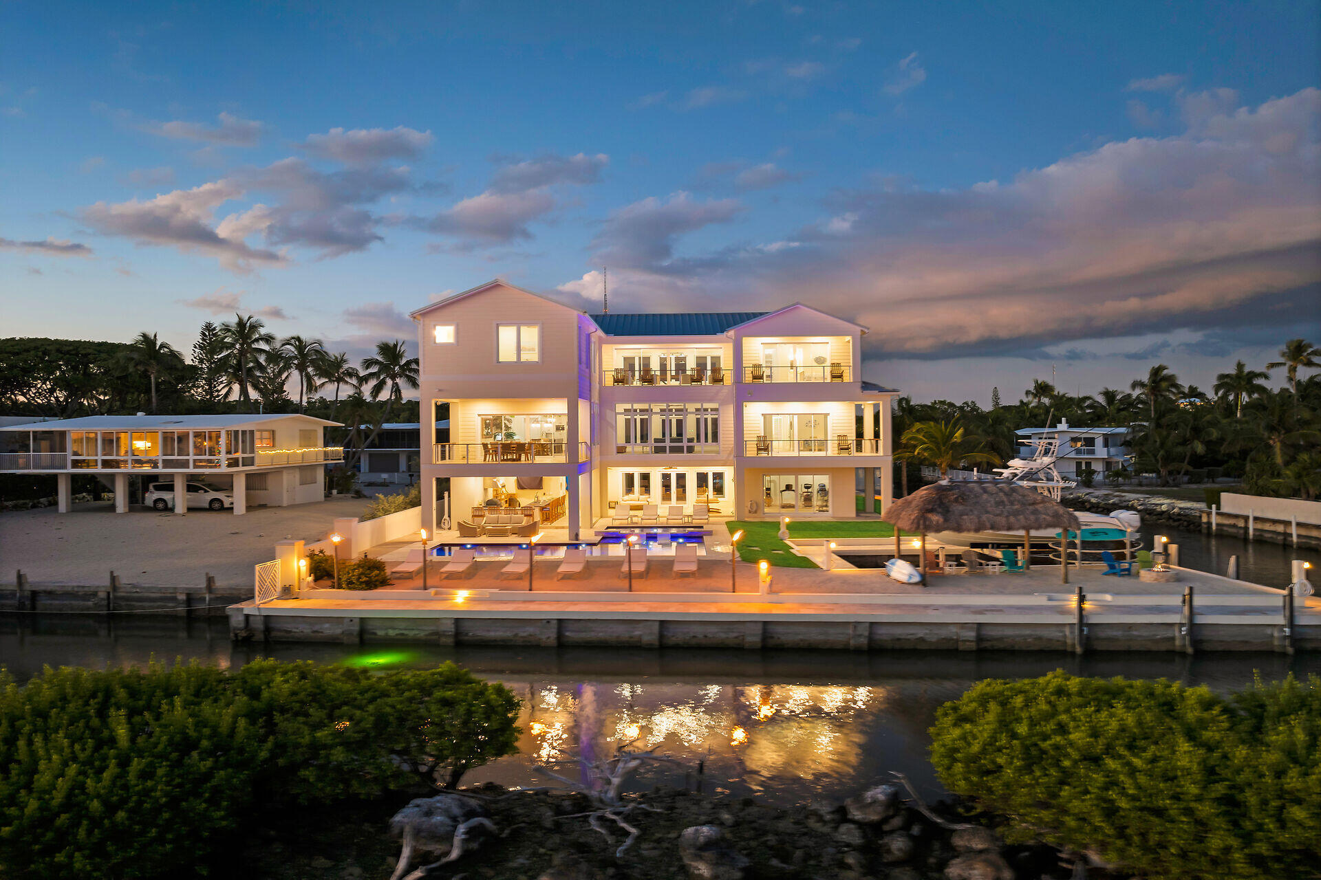 180 Galleon Road