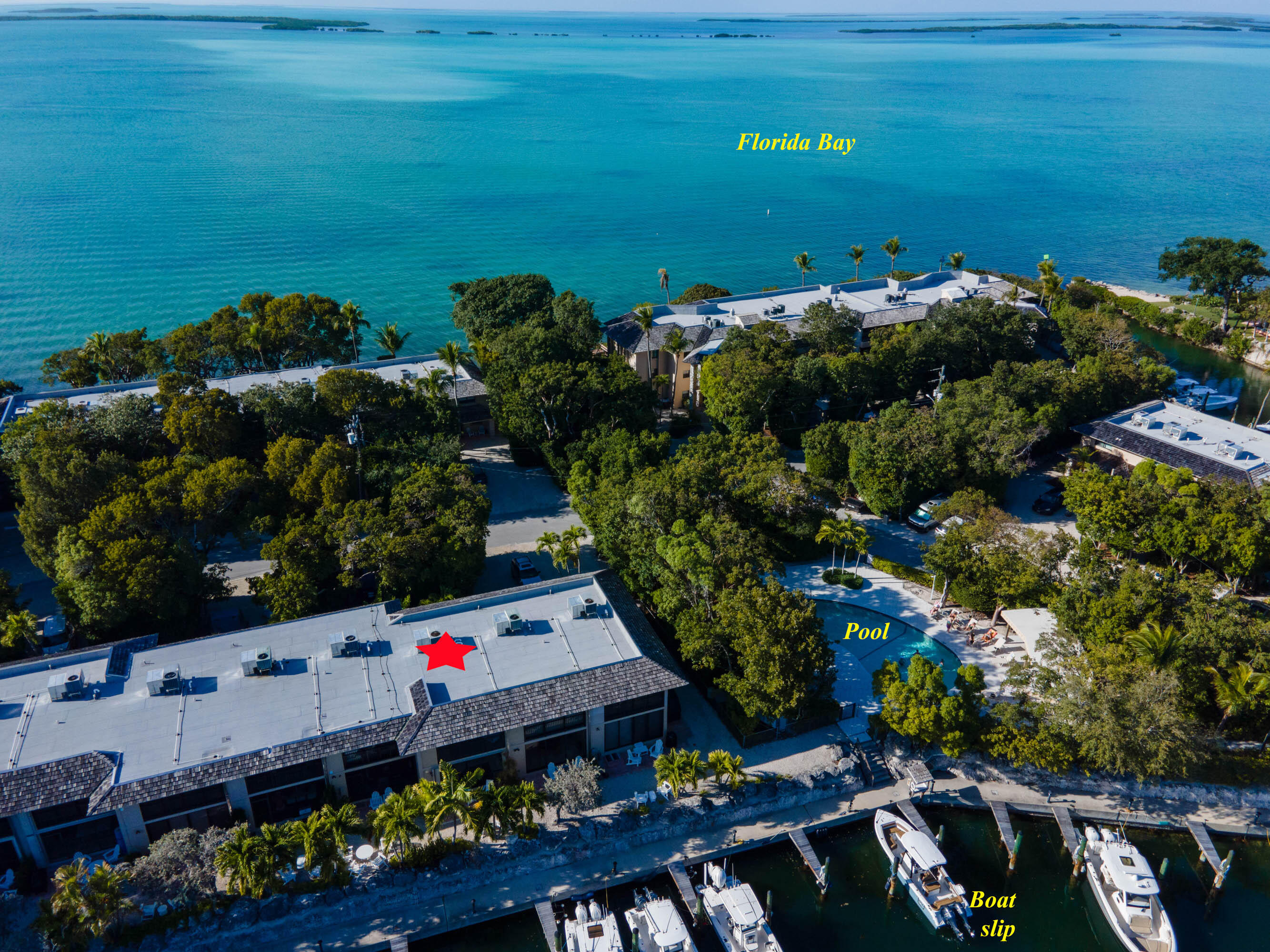 96000 Overseas Highway DD3 and 31 ft. boat slip