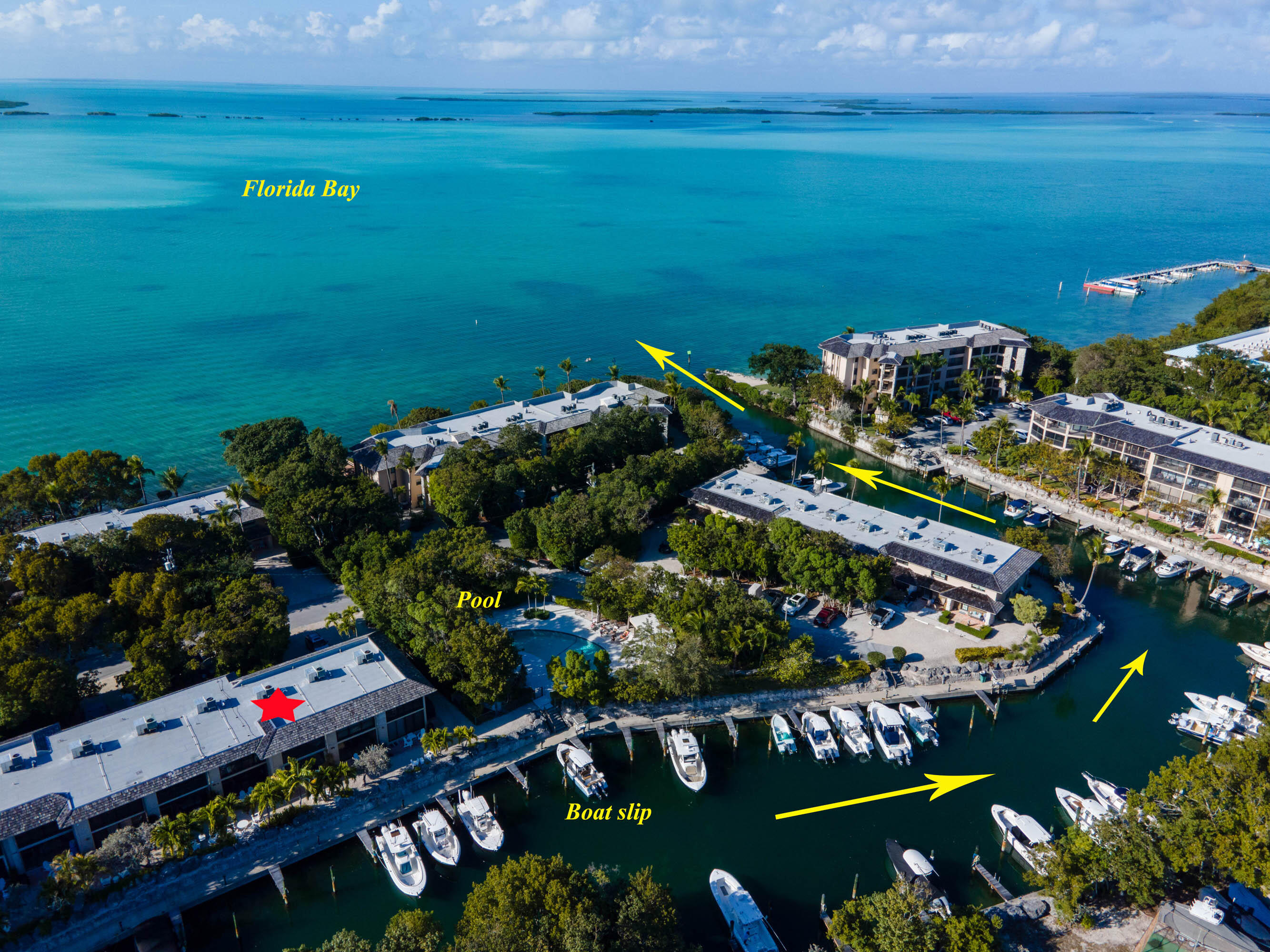 96000 Overseas Highway DD3 and 31 ft. boat slip