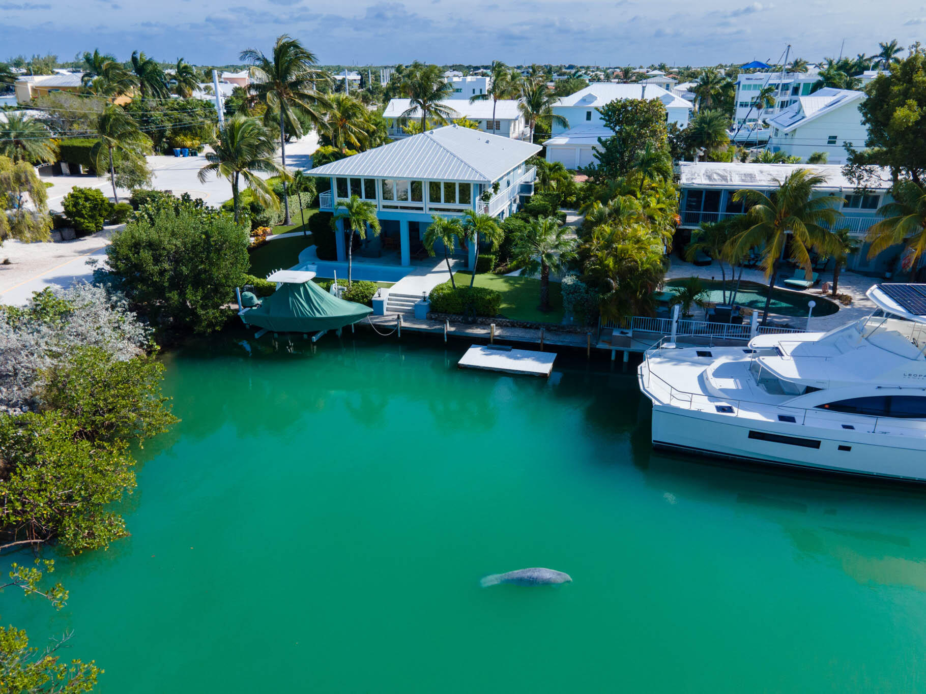 101 Villa Bella Drive