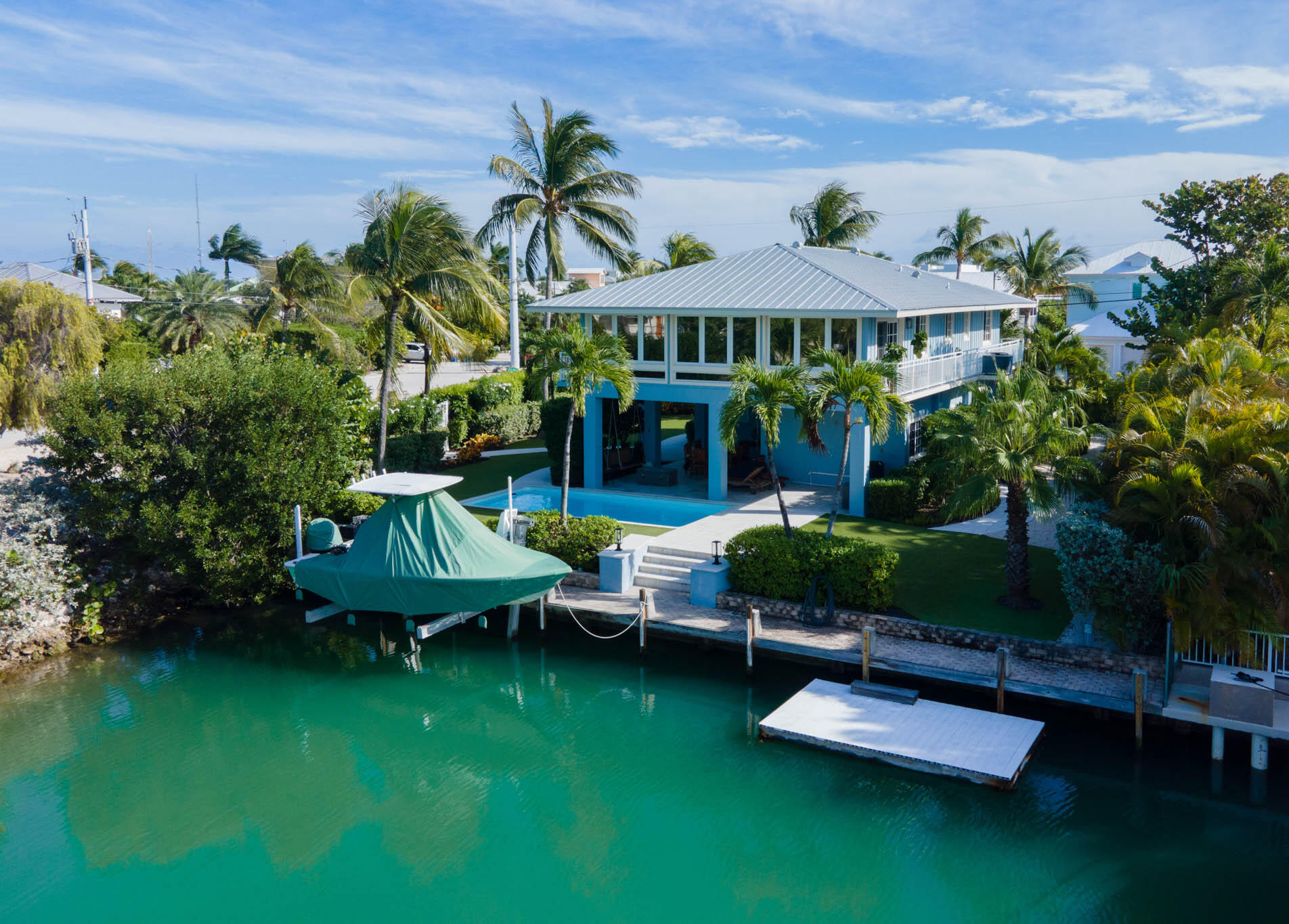 101 Villa Bella Drive