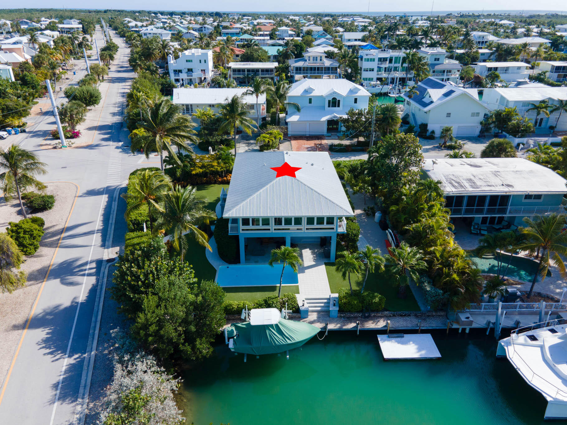 101 Villa Bella Drive