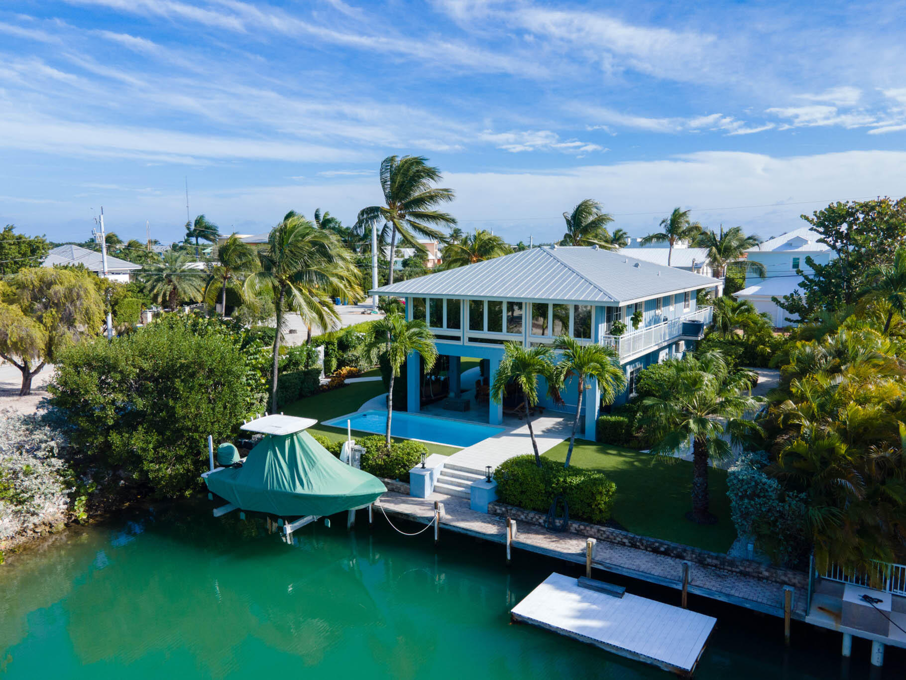 101 Villa Bella Drive