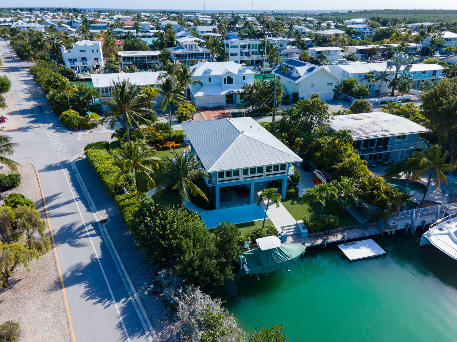 101 Villa Bella Drive