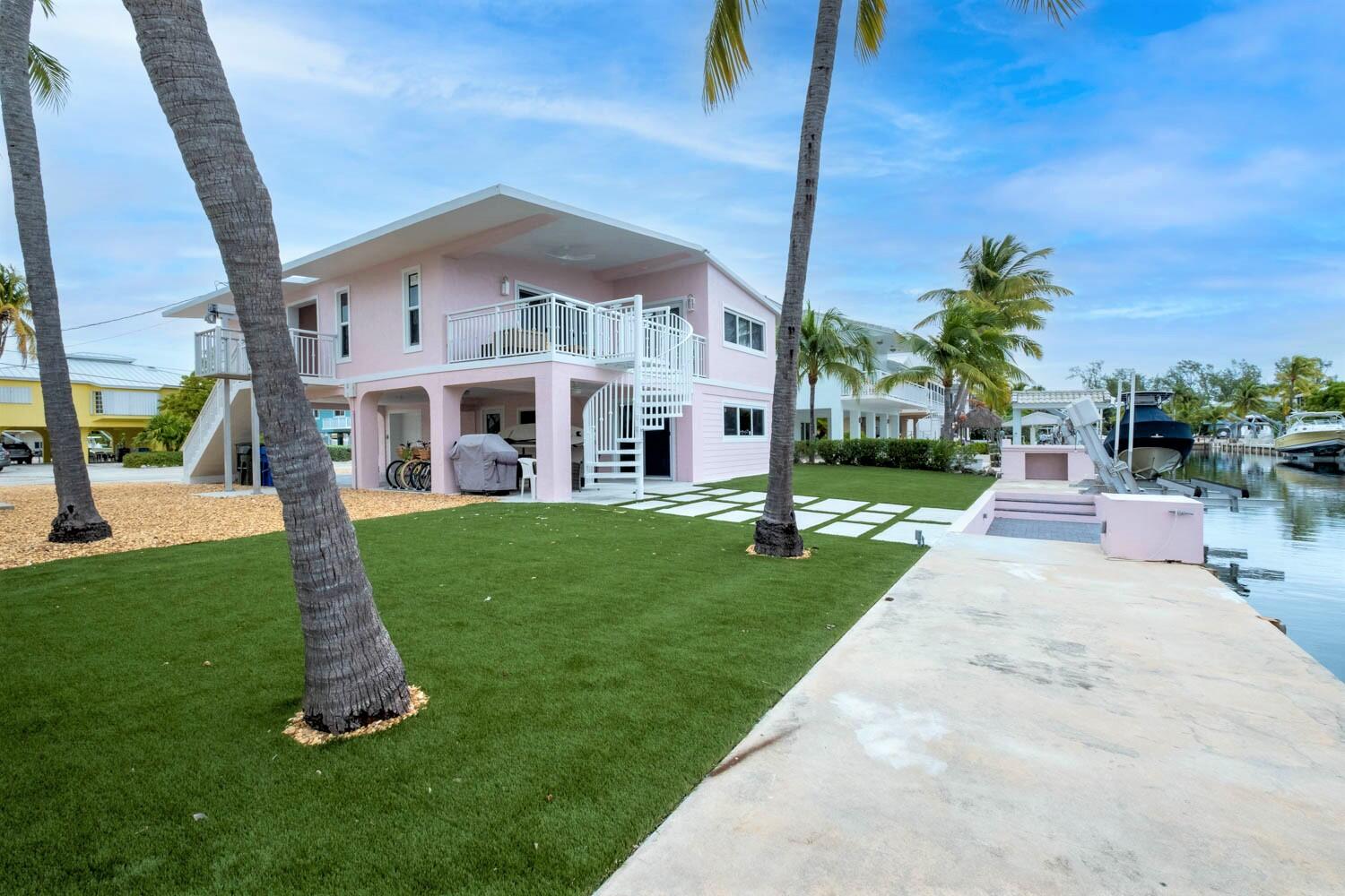 121 Lisbon Court