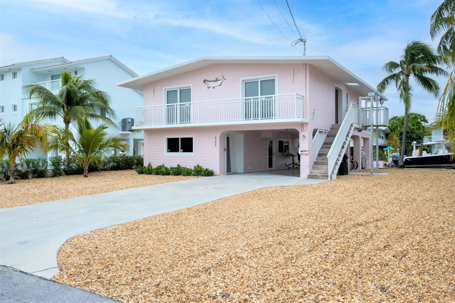 121 Lisbon Court